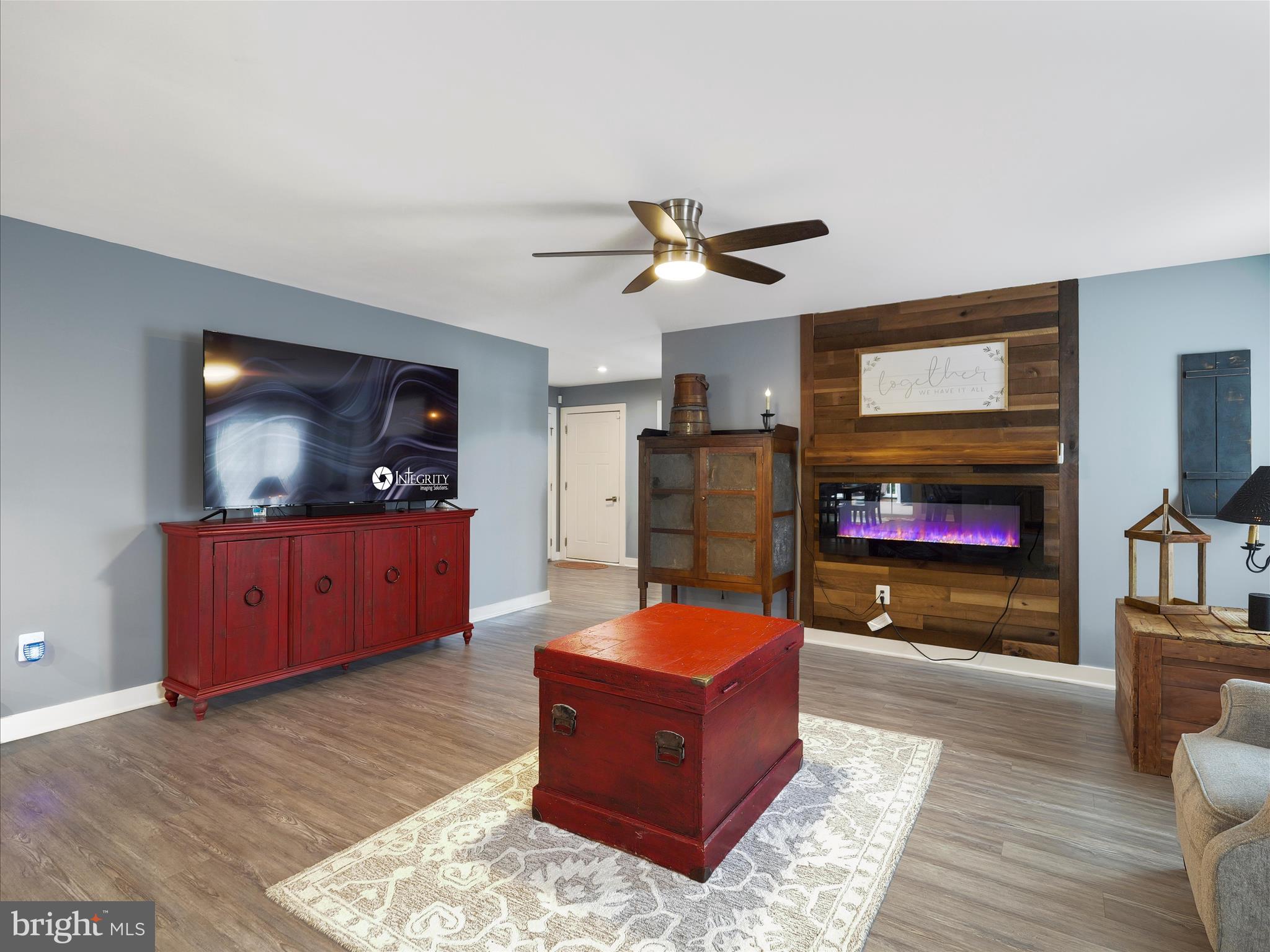 THE LAKES AT MARTINSBURG - Residential