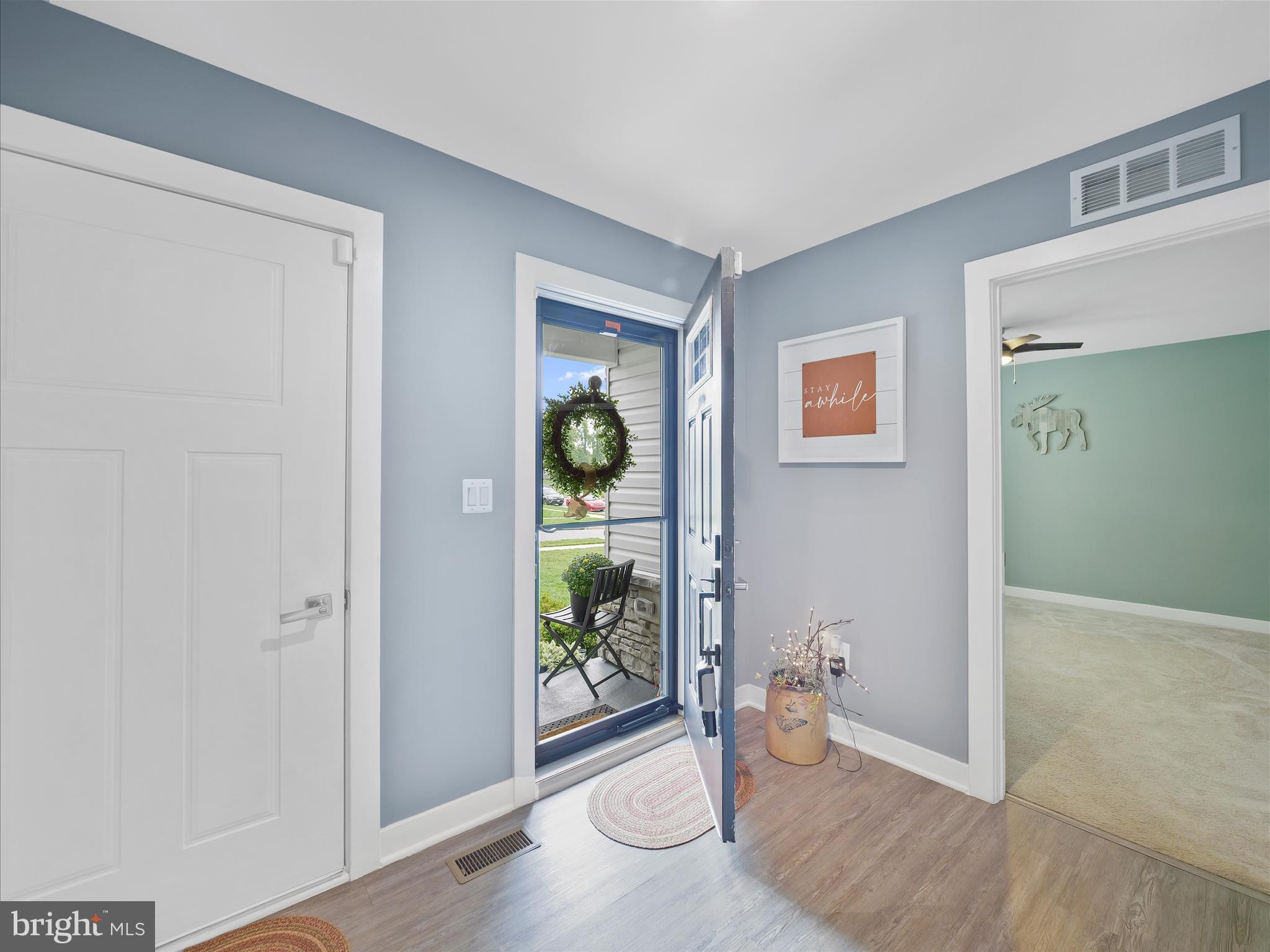 THE LAKES AT MARTINSBURG - Residential