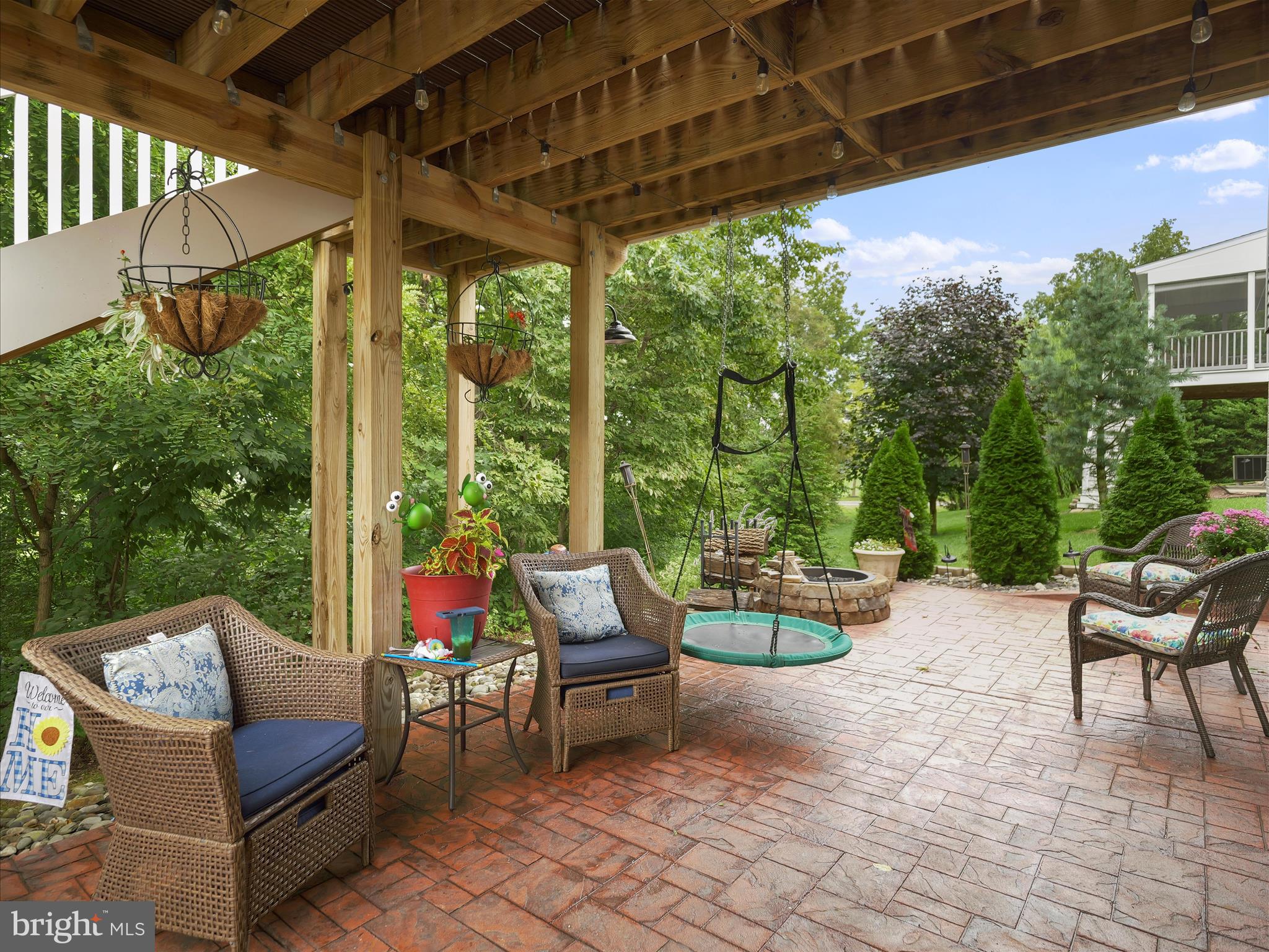 THE LAKES AT MARTINSBURG - Residential