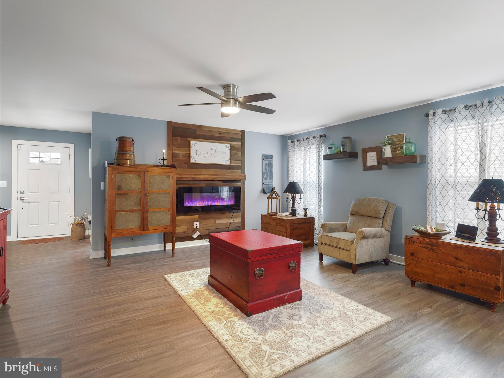 THE LAKES AT MARTINSBURG - Residential