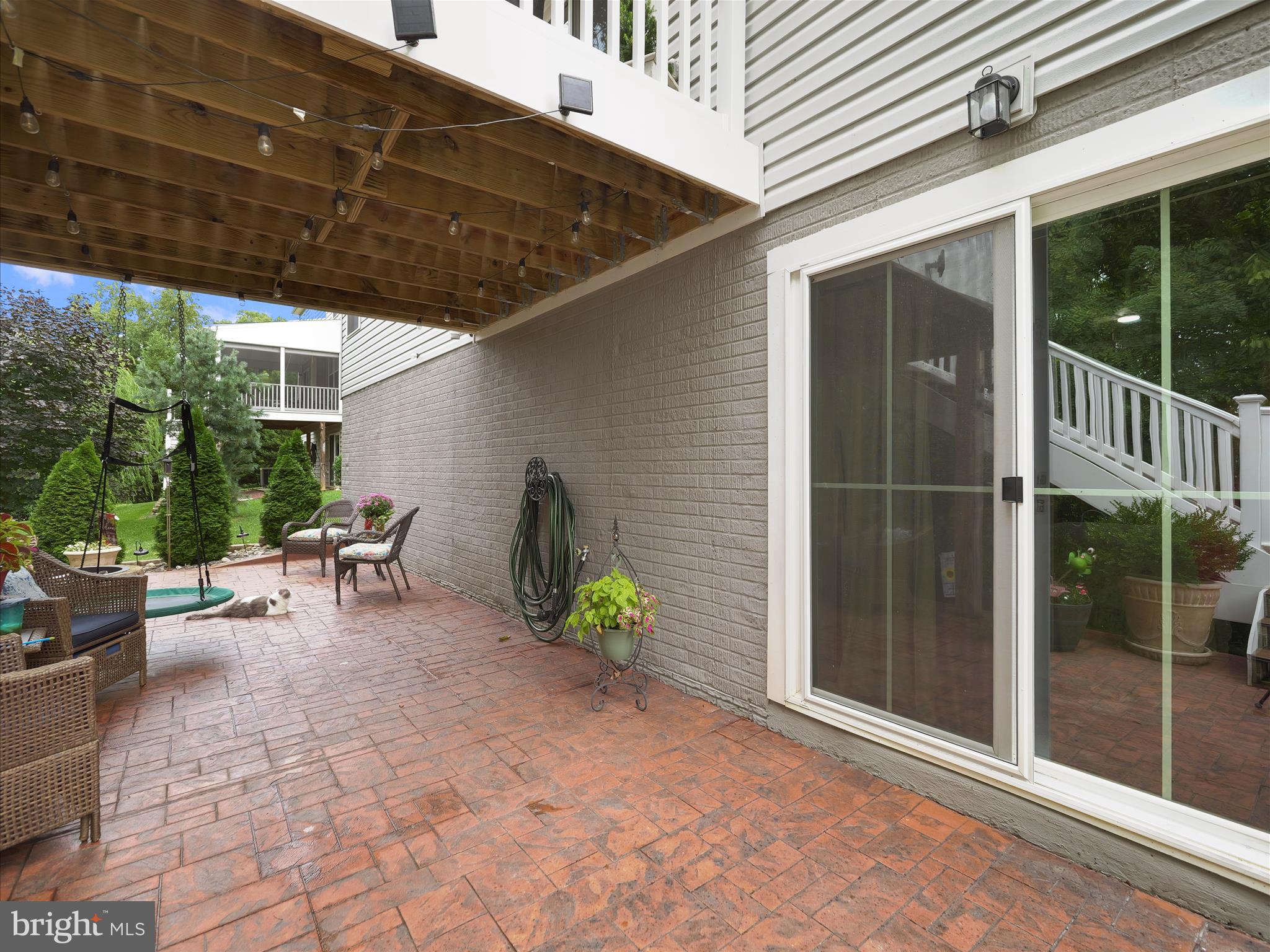 THE LAKES AT MARTINSBURG - Residential