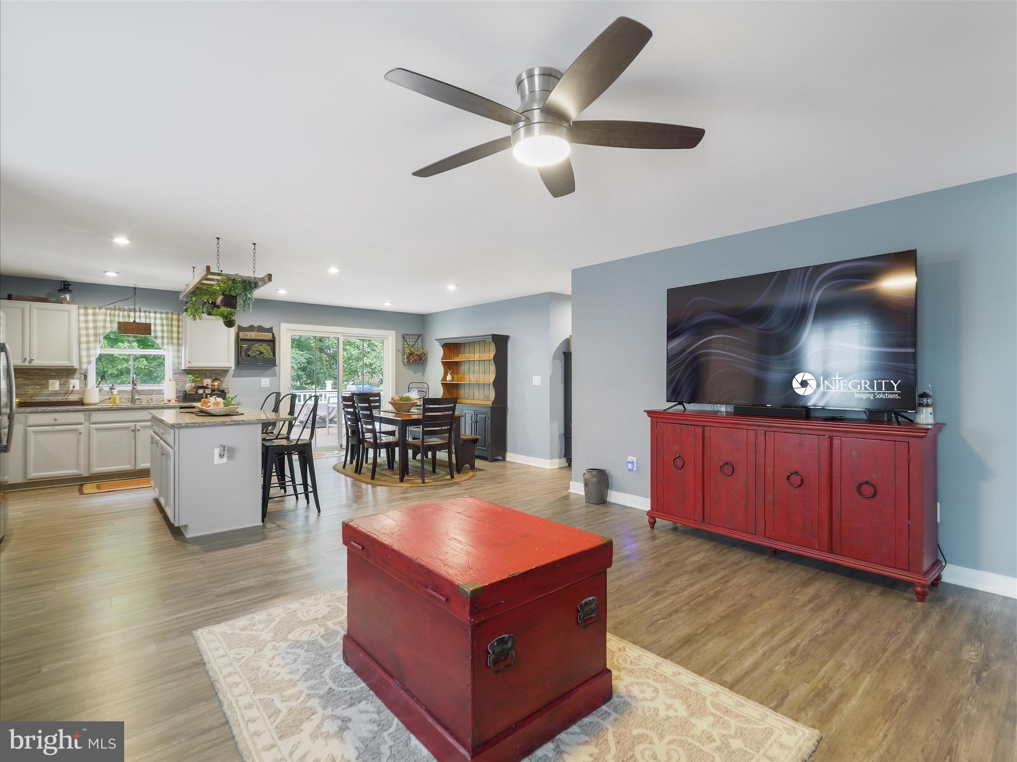 THE LAKES AT MARTINSBURG - Residential