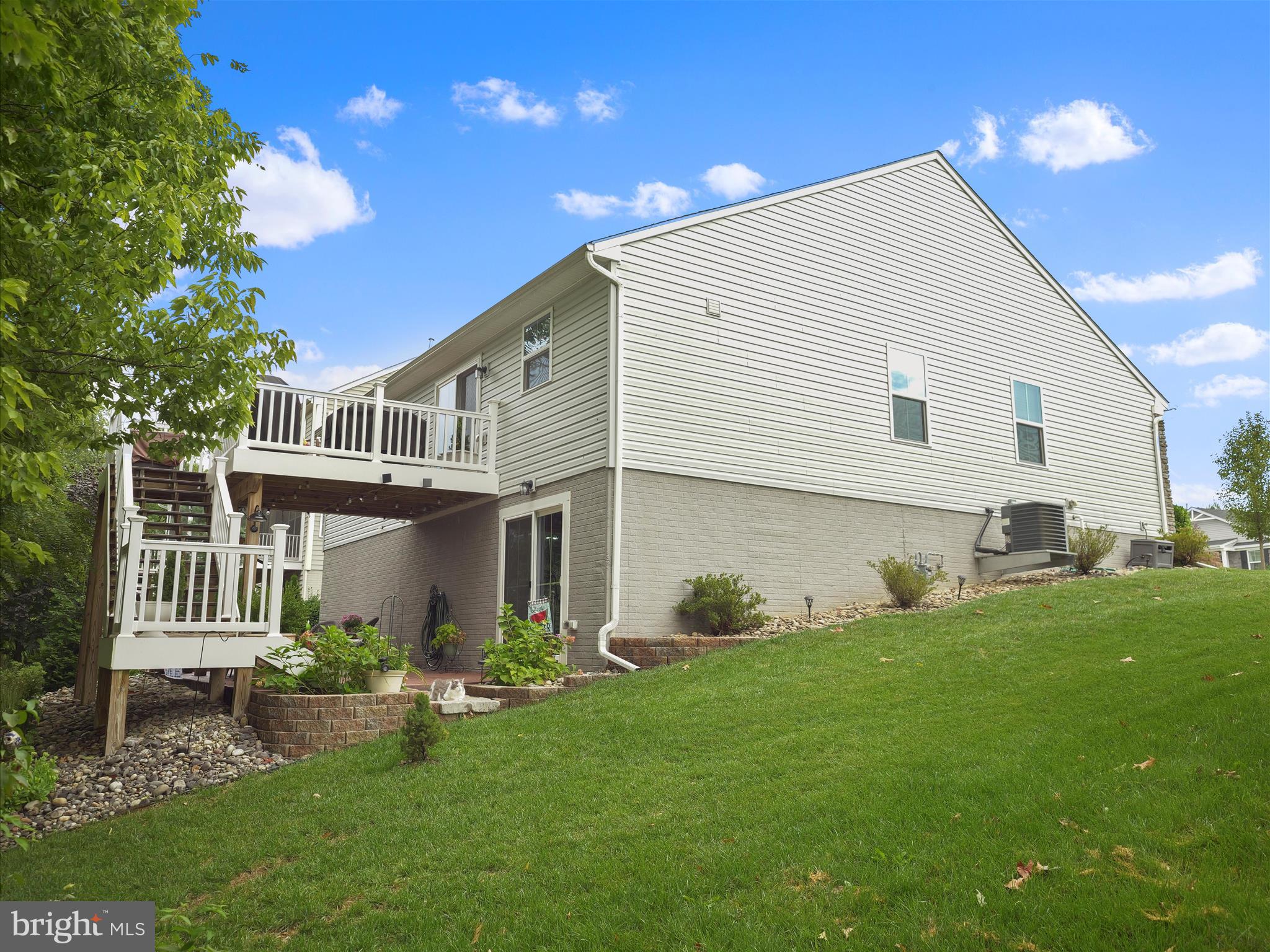 THE LAKES AT MARTINSBURG - Residential