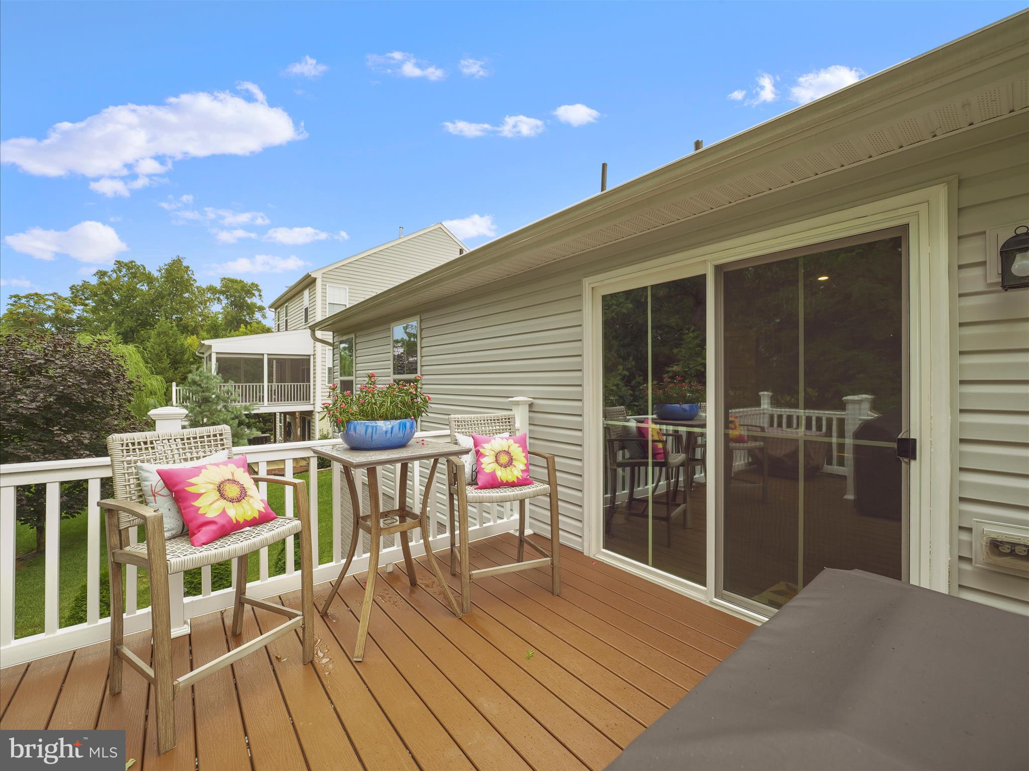 THE LAKES AT MARTINSBURG - Residential