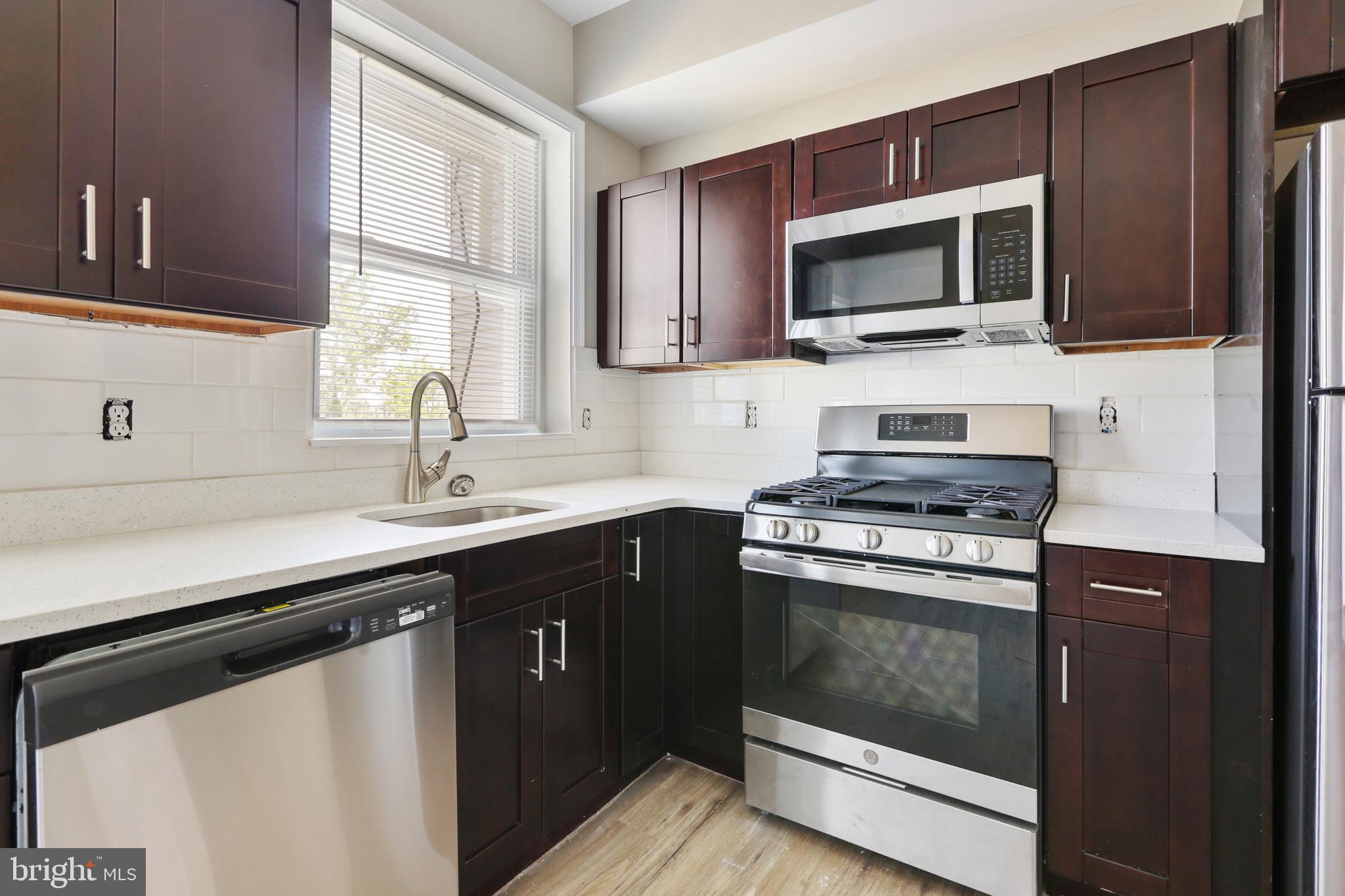 COLDSTREAM HOMESTEAD MONTEBELLO HISTORIC DISTRICT - Residential Lease