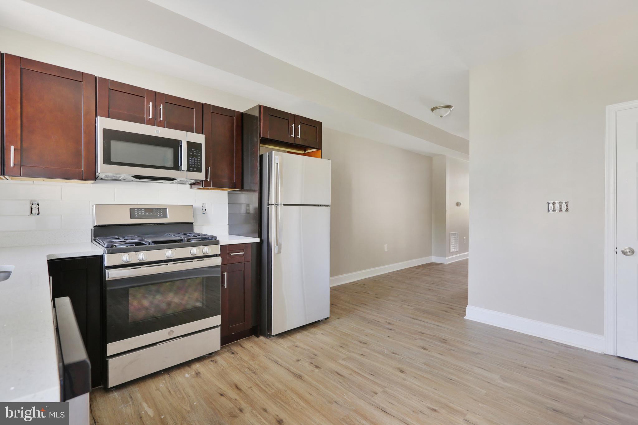 COLDSTREAM HOMESTEAD MONTEBELLO HISTORIC DISTRICT - Residential Lease