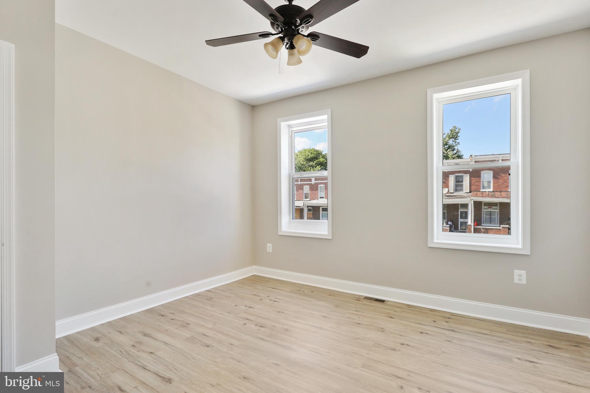 COLDSTREAM HOMESTEAD MONTEBELLO HISTORIC DISTRICT - Residential Lease