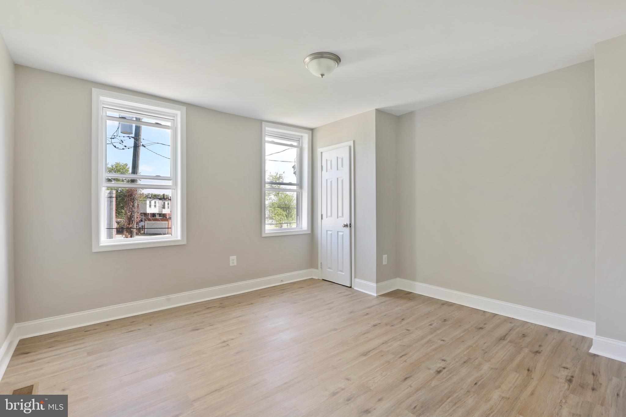 COLDSTREAM HOMESTEAD MONTEBELLO HISTORIC DISTRICT - Residential Lease