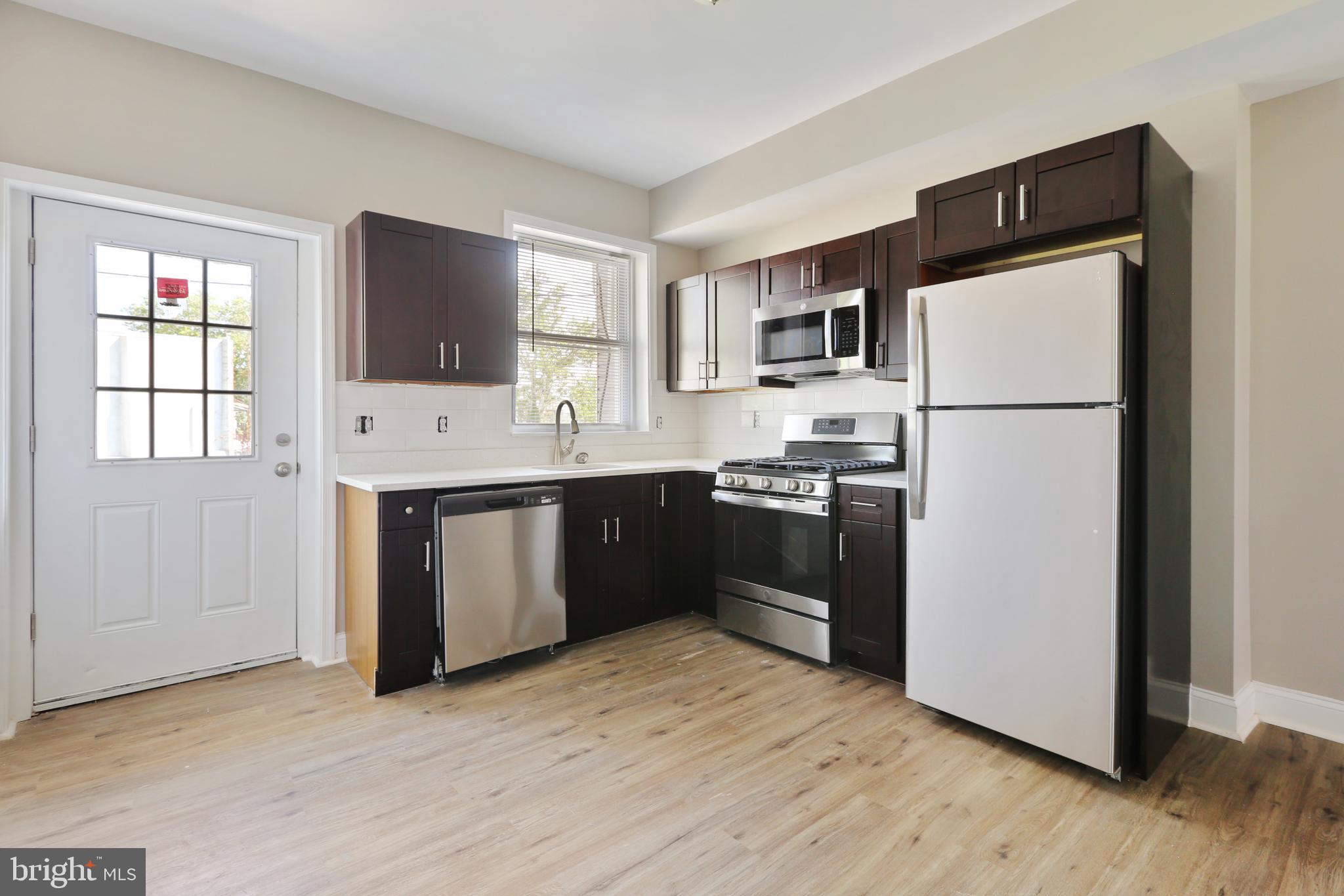 COLDSTREAM HOMESTEAD MONTEBELLO HISTORIC DISTRICT - Residential Lease