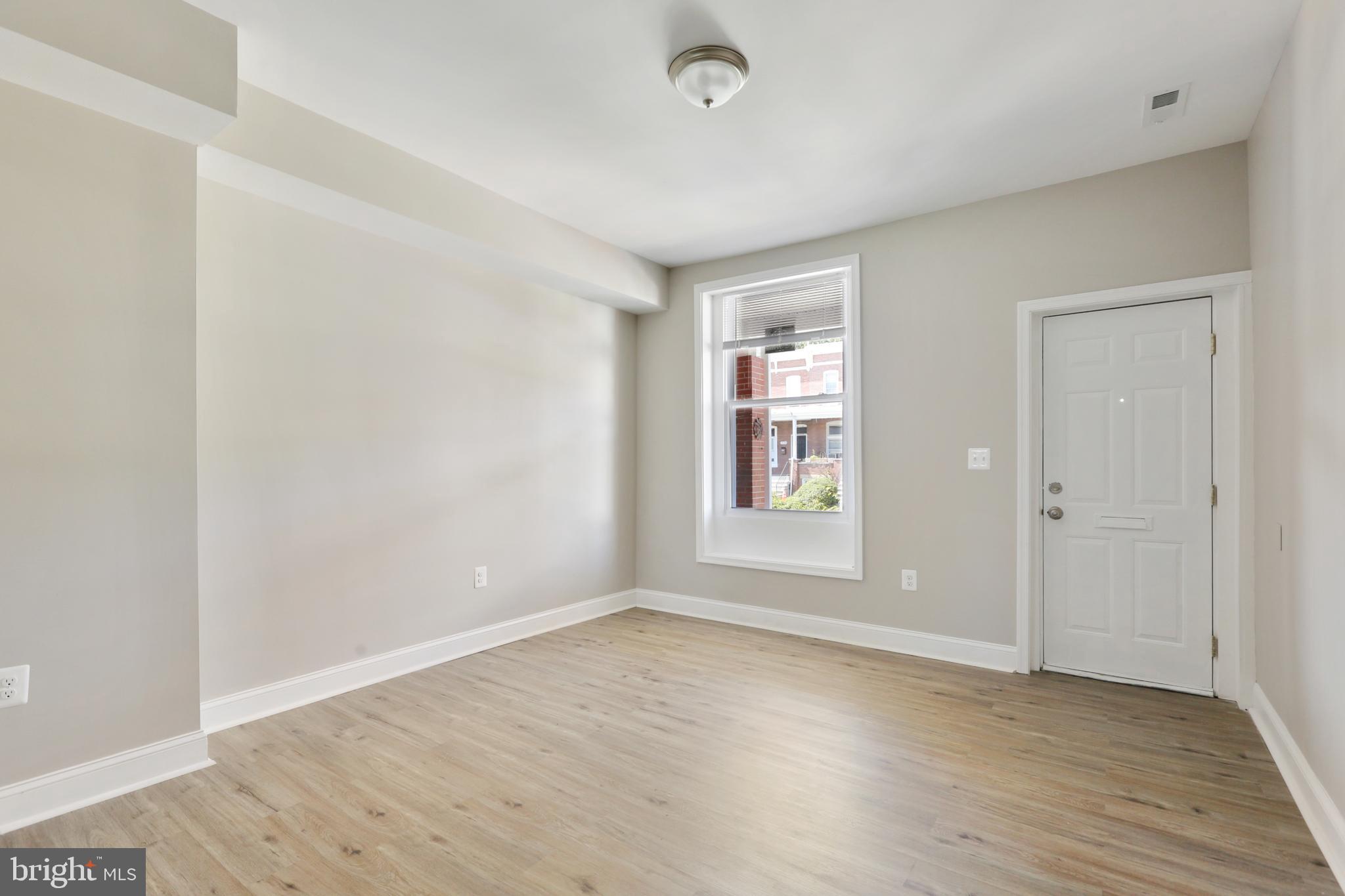 COLDSTREAM HOMESTEAD MONTEBELLO HISTORIC DISTRICT - Residential Lease