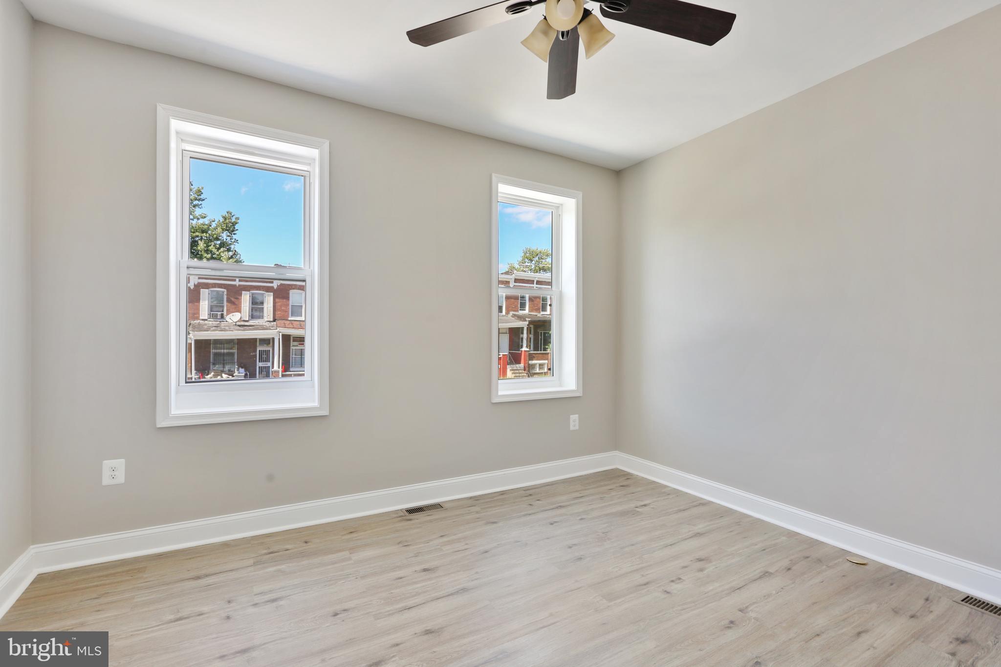 COLDSTREAM HOMESTEAD MONTEBELLO HISTORIC DISTRICT - Residential Lease