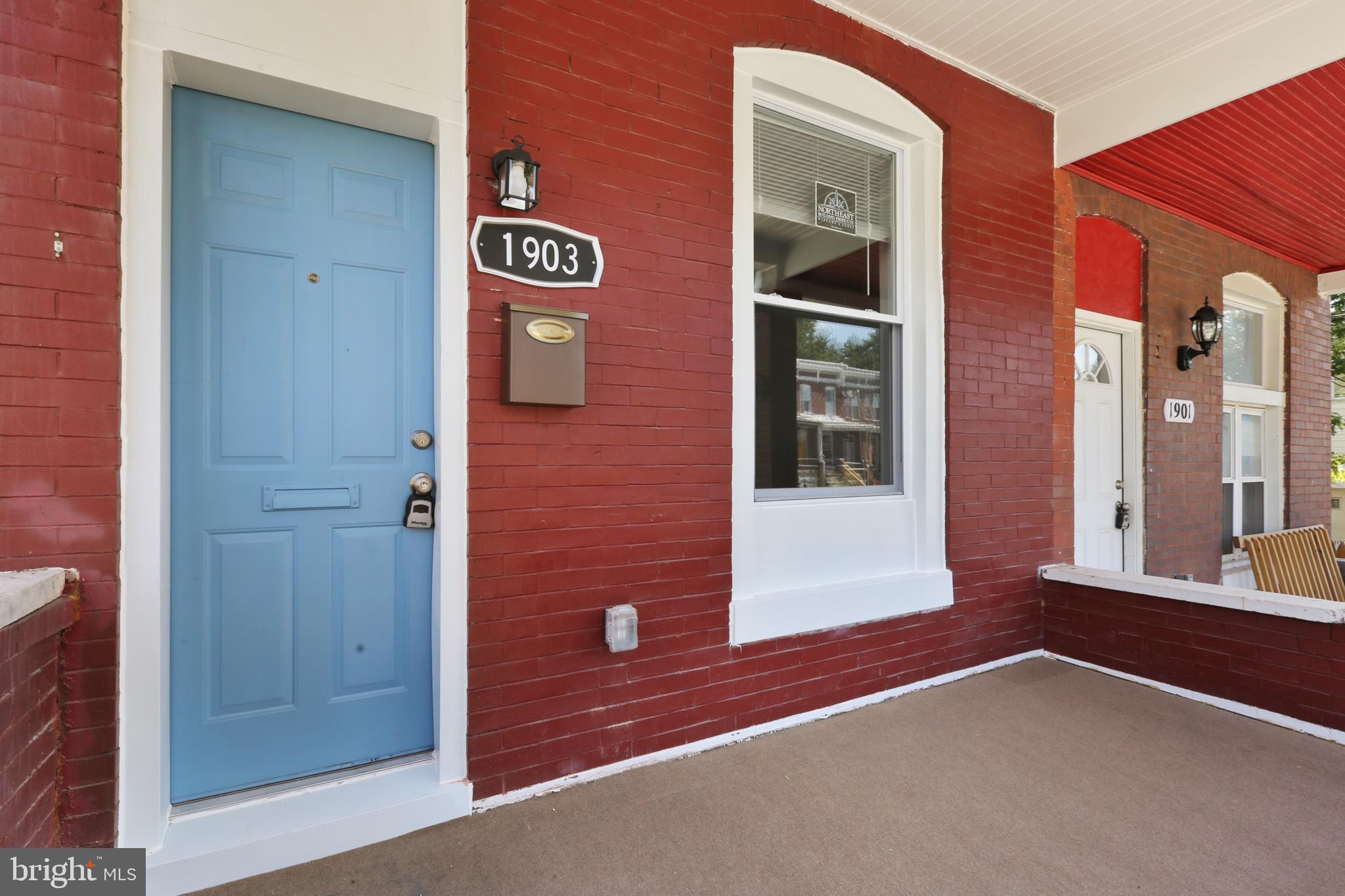 COLDSTREAM HOMESTEAD MONTEBELLO HISTORIC DISTRICT - Residential Lease