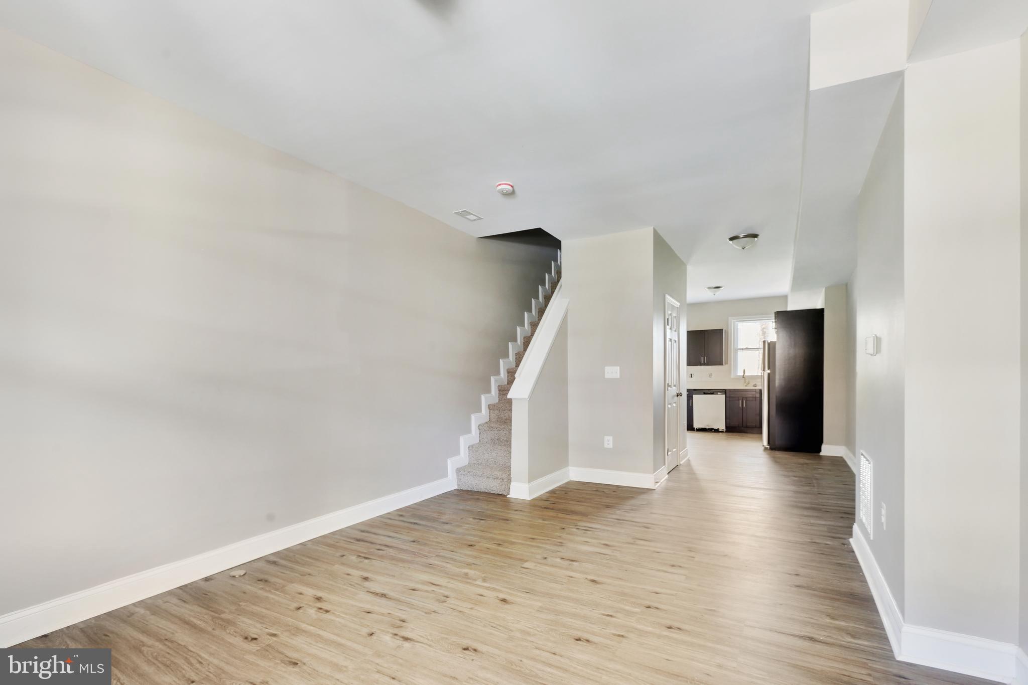 COLDSTREAM HOMESTEAD MONTEBELLO HISTORIC DISTRICT - Residential Lease