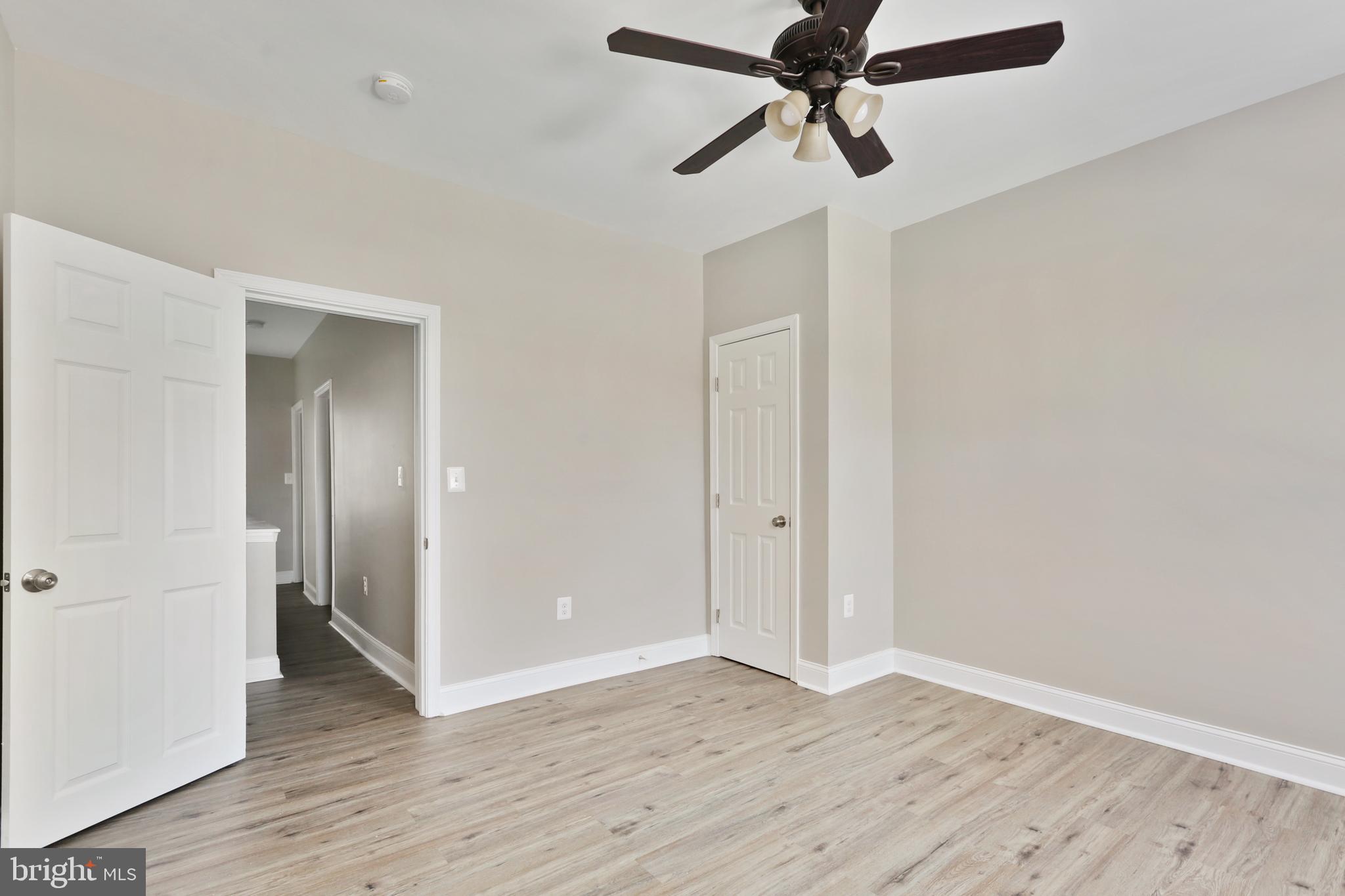 COLDSTREAM HOMESTEAD MONTEBELLO HISTORIC DISTRICT - Residential Lease