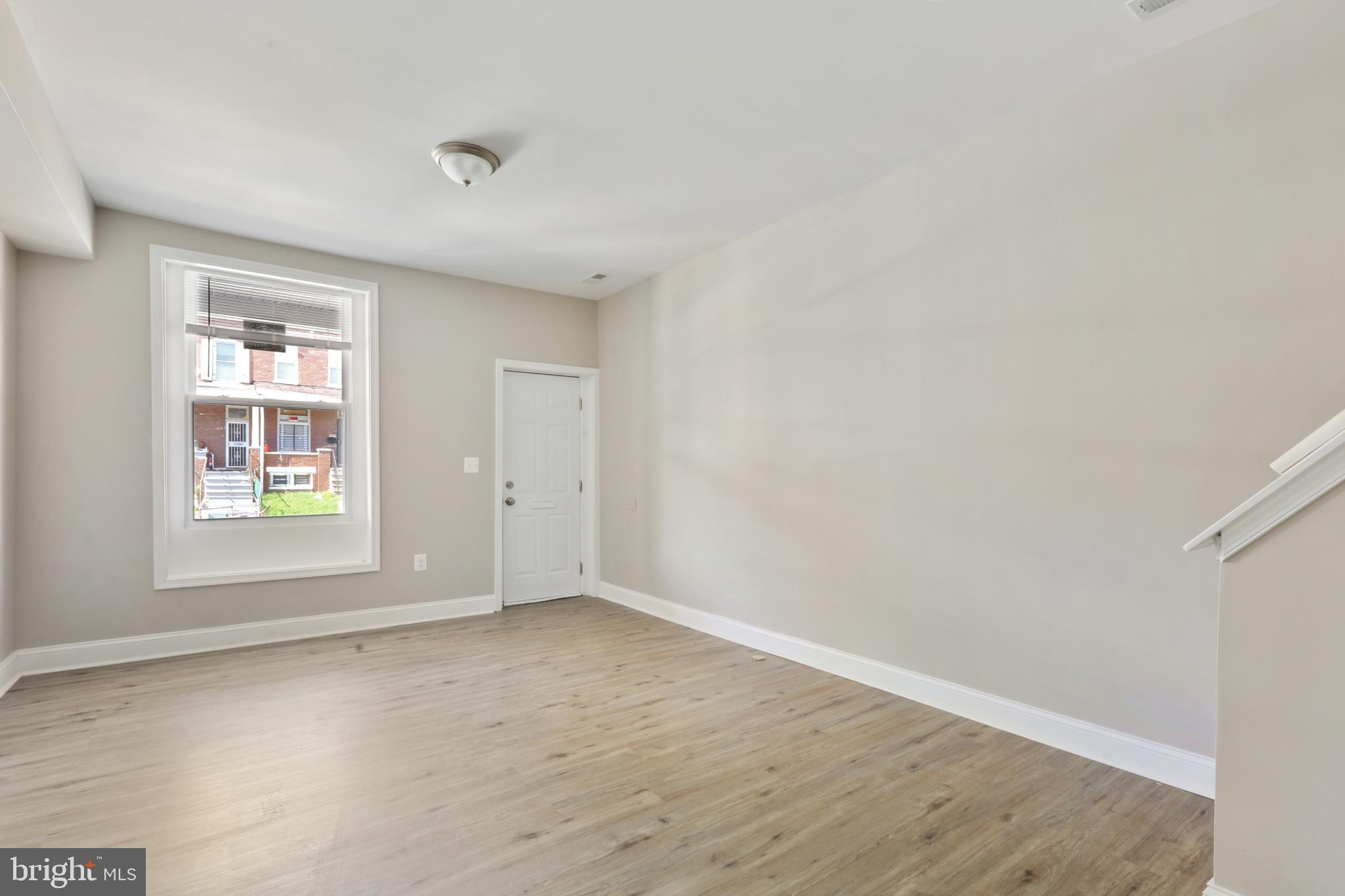 COLDSTREAM HOMESTEAD MONTEBELLO HISTORIC DISTRICT - Residential Lease