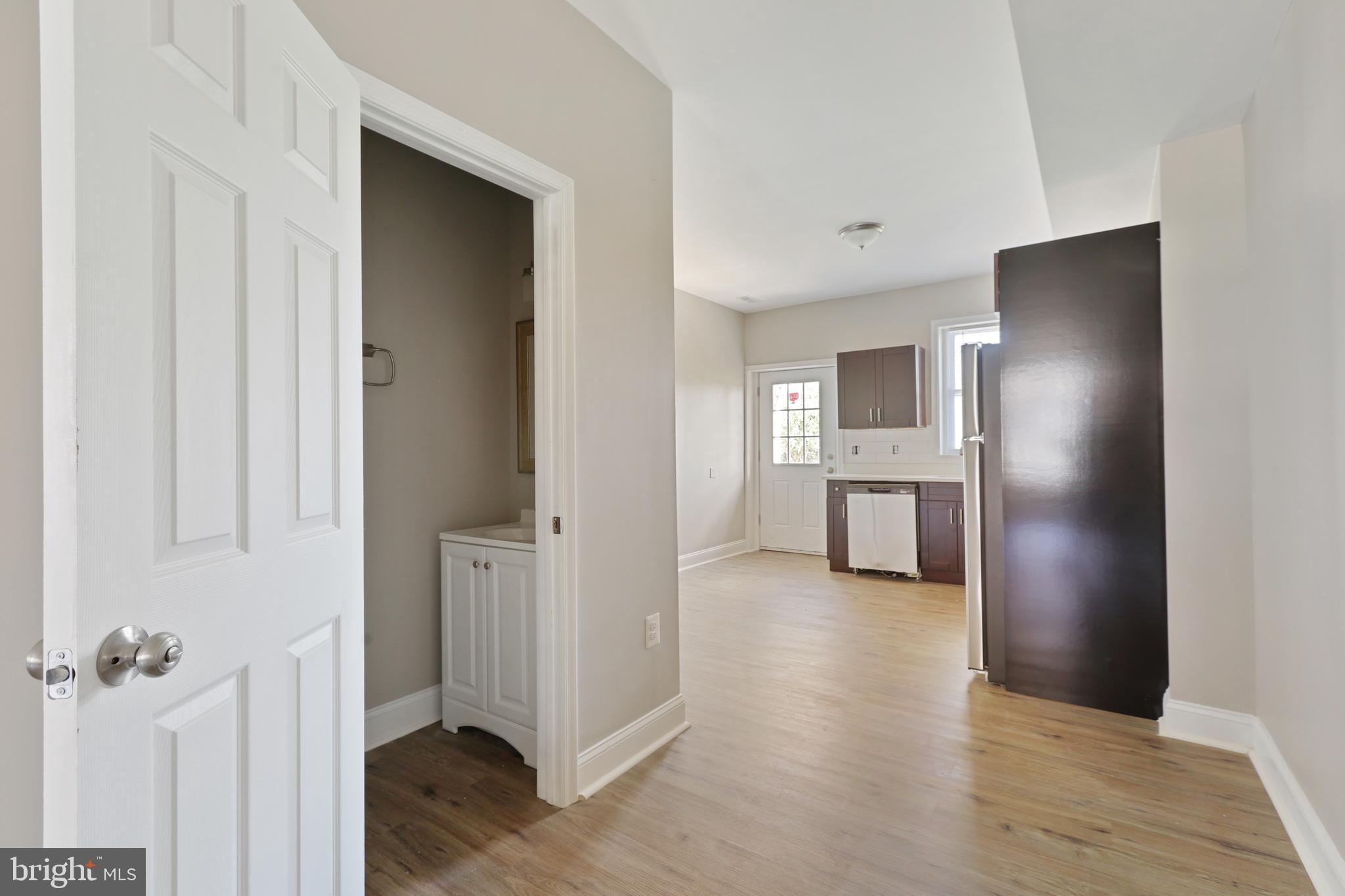 COLDSTREAM HOMESTEAD MONTEBELLO HISTORIC DISTRICT - Residential Lease