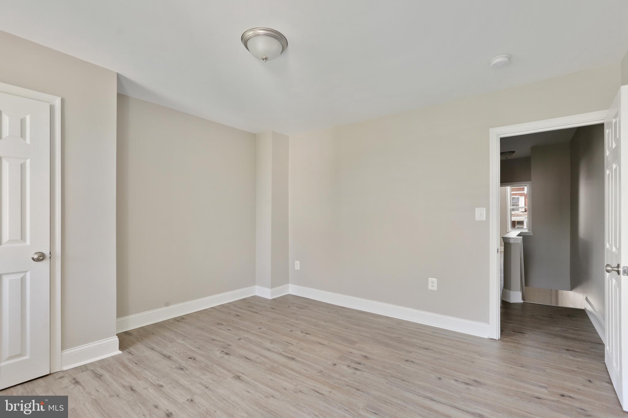 COLDSTREAM HOMESTEAD MONTEBELLO HISTORIC DISTRICT - Residential Lease