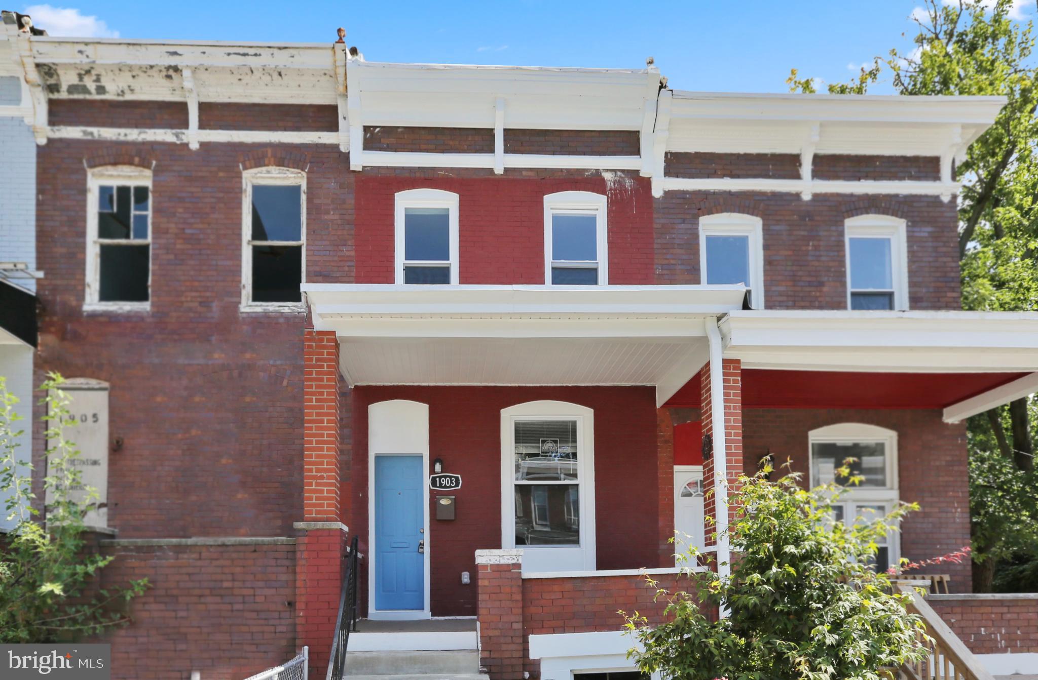 COLDSTREAM HOMESTEAD MONTEBELLO HISTORIC DISTRICT - Residential Lease