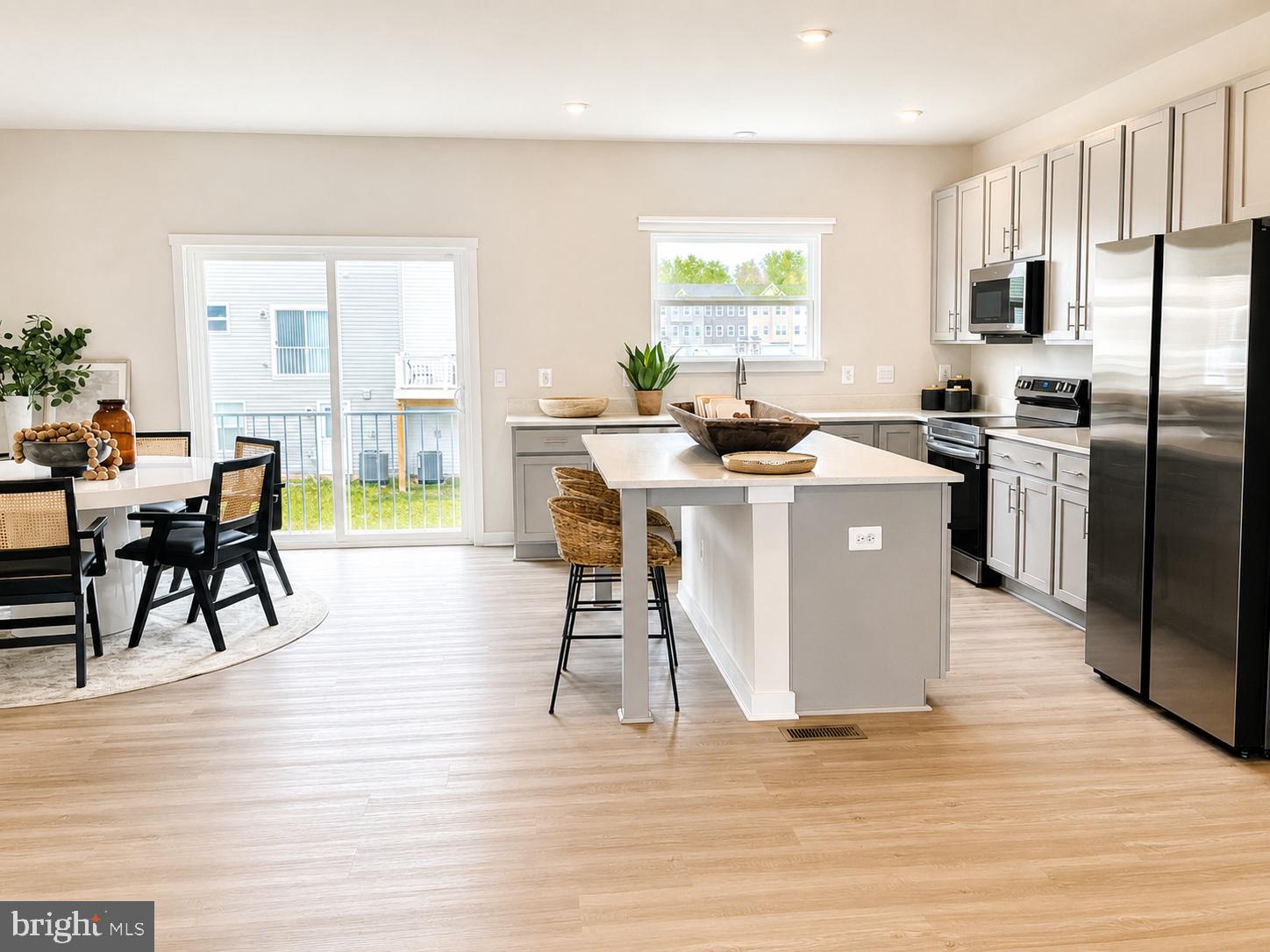 16 LYRIQ COURT
