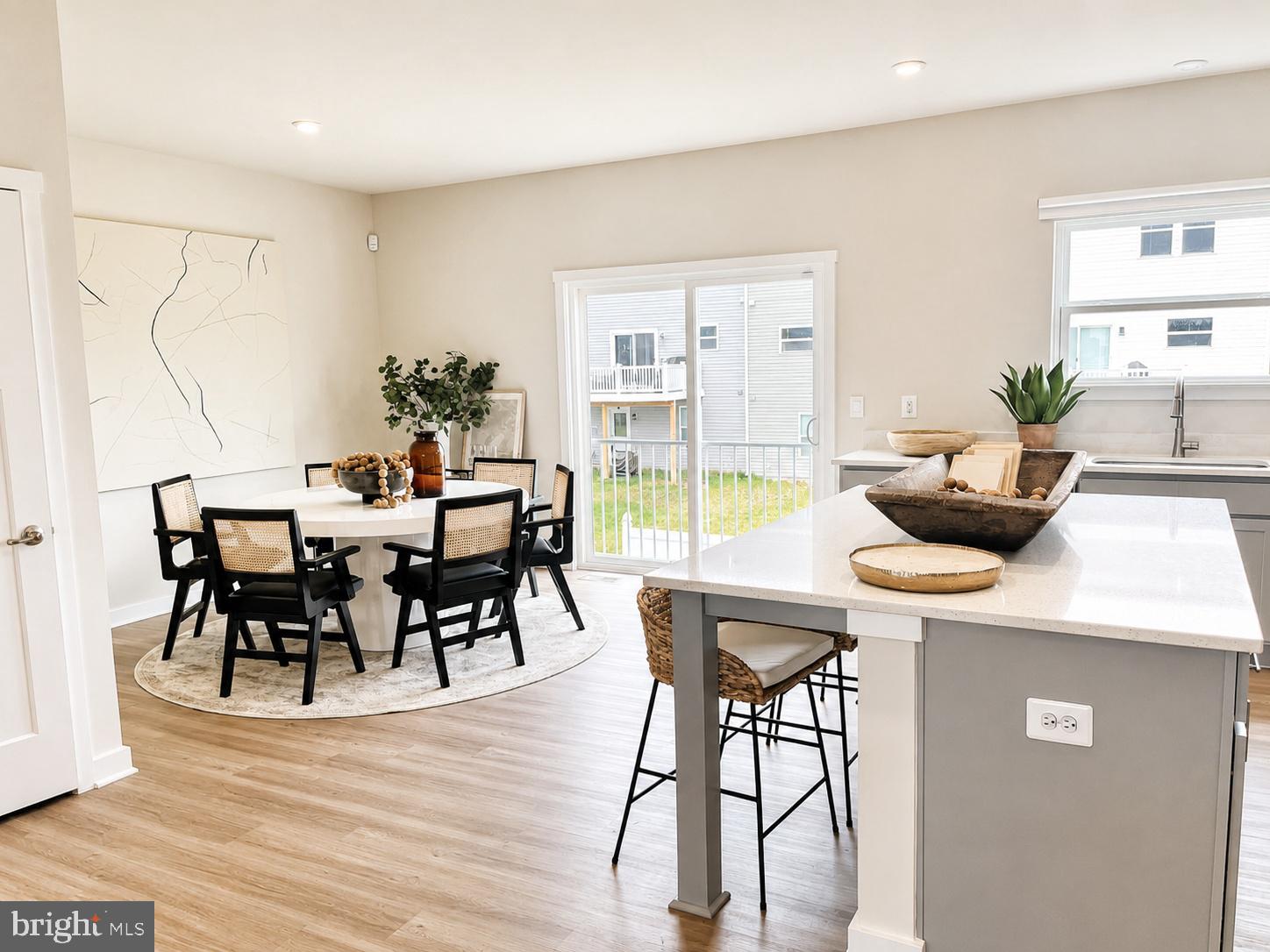 16 LYRIQ COURT
