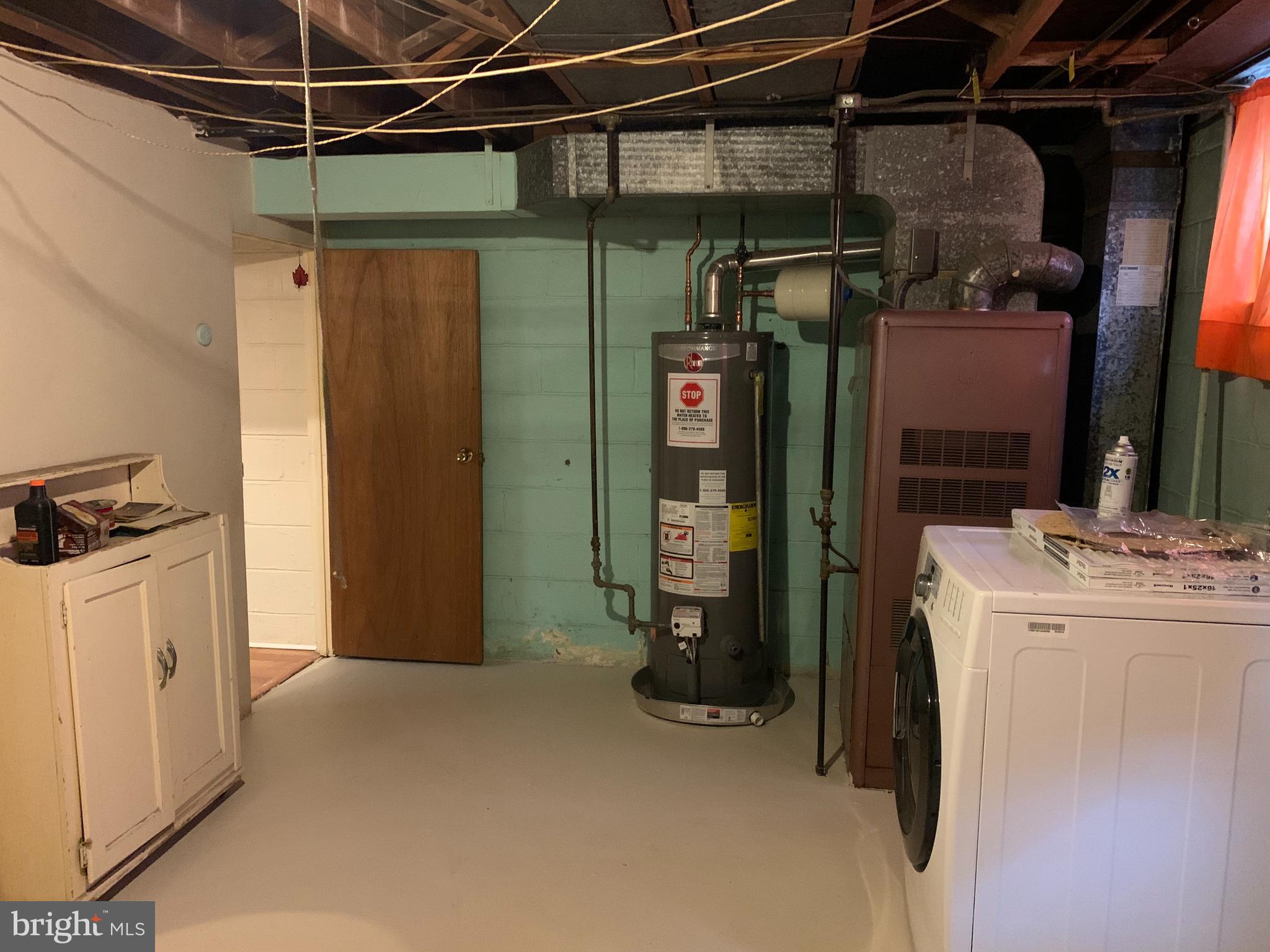 YALE HEIGHTS - Residential Lease