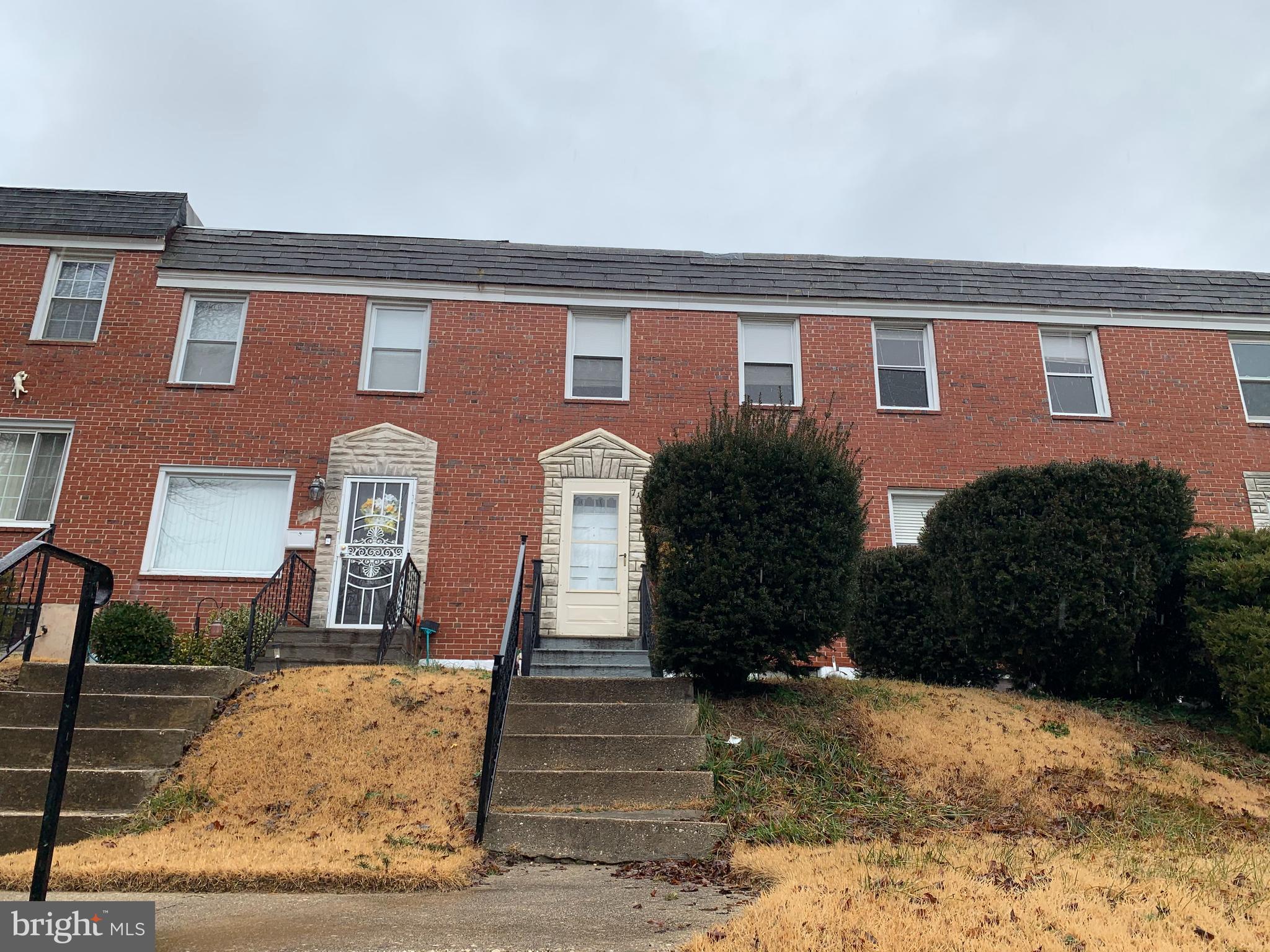 YALE HEIGHTS - Residential Lease