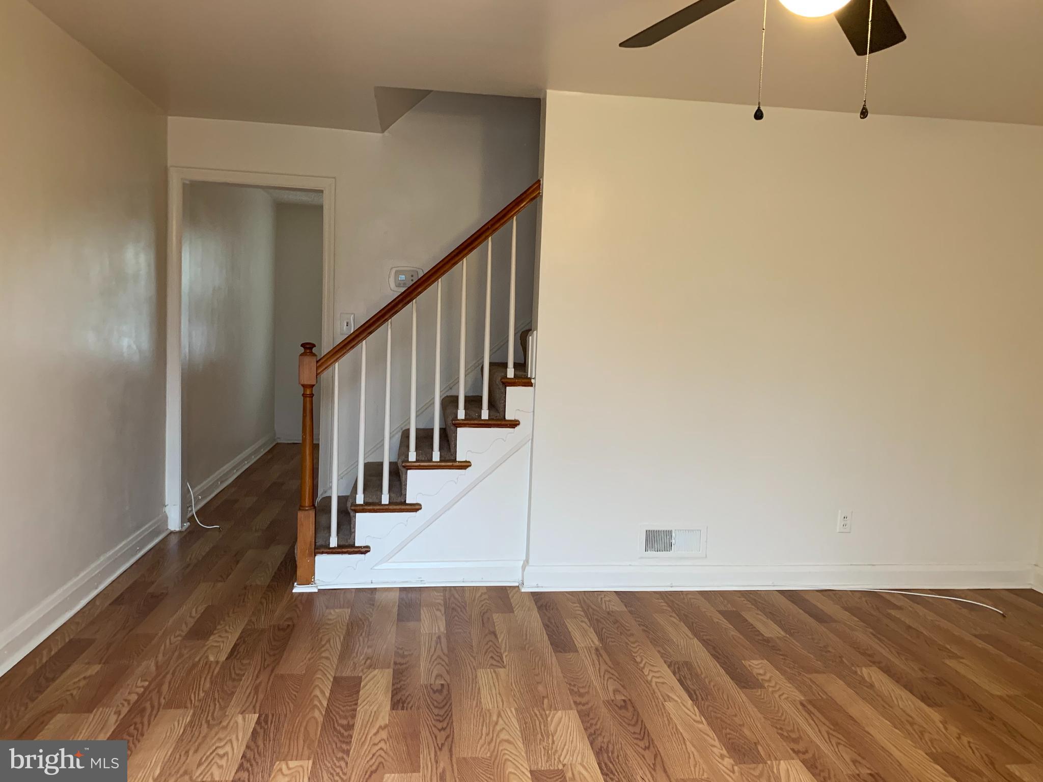 YALE HEIGHTS - Residential Lease