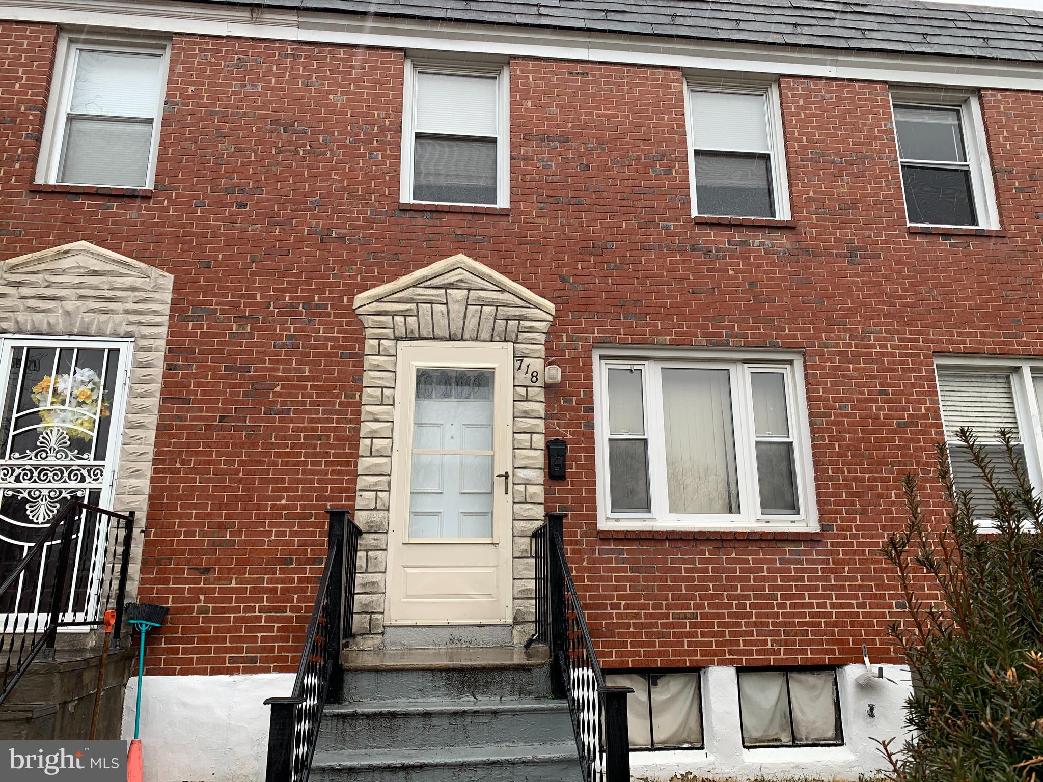 YALE HEIGHTS - Residential Lease