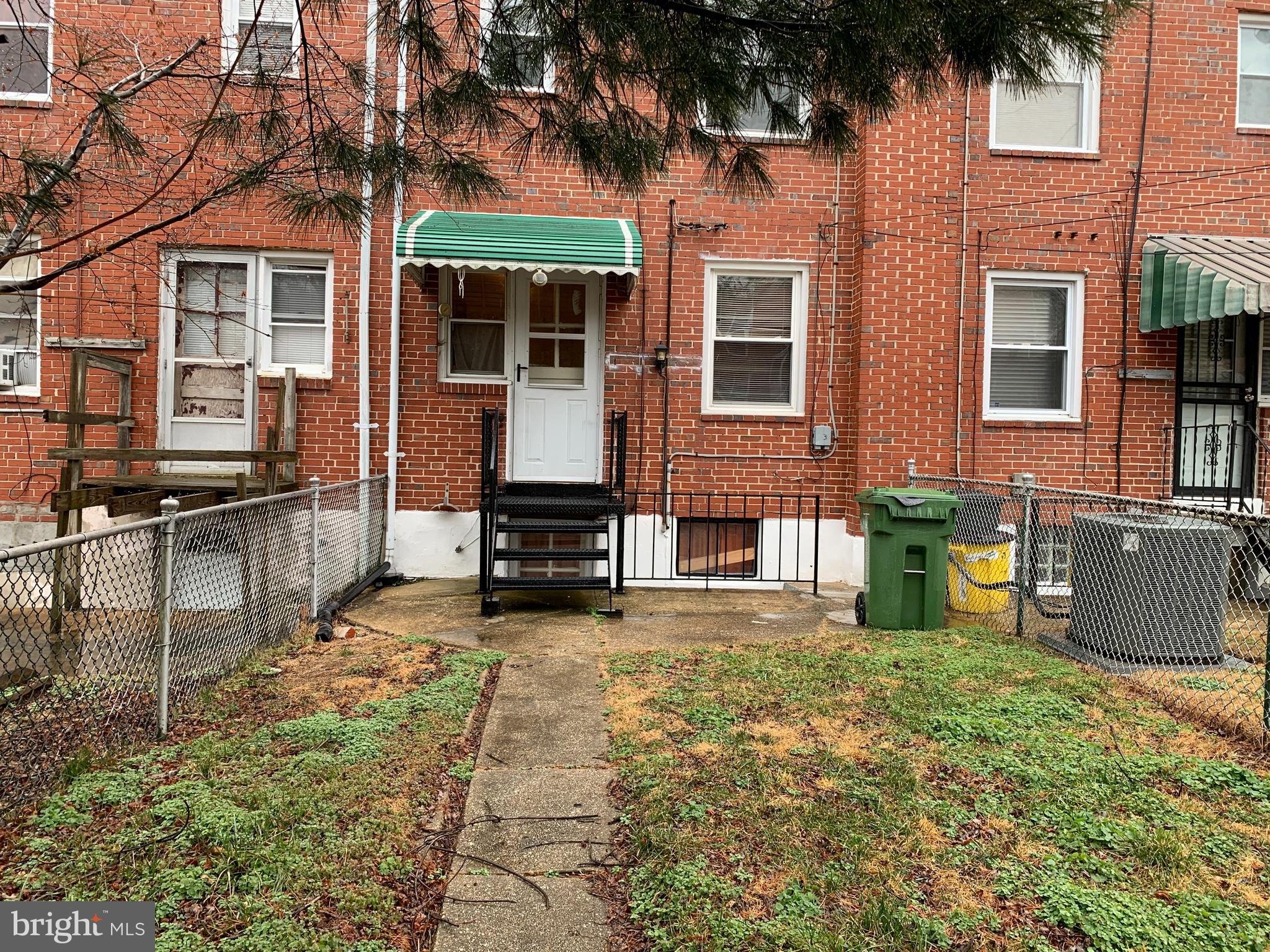 YALE HEIGHTS - Residential Lease