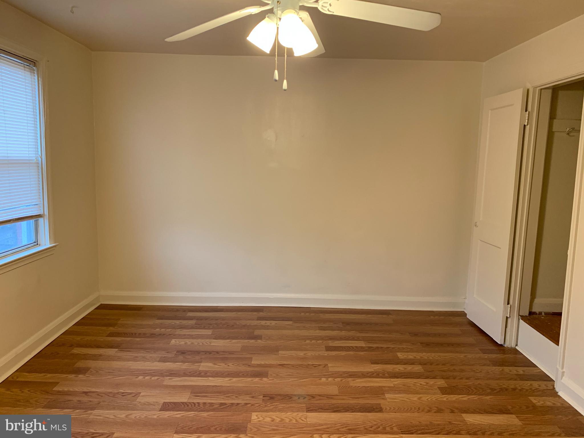 YALE HEIGHTS - Residential Lease