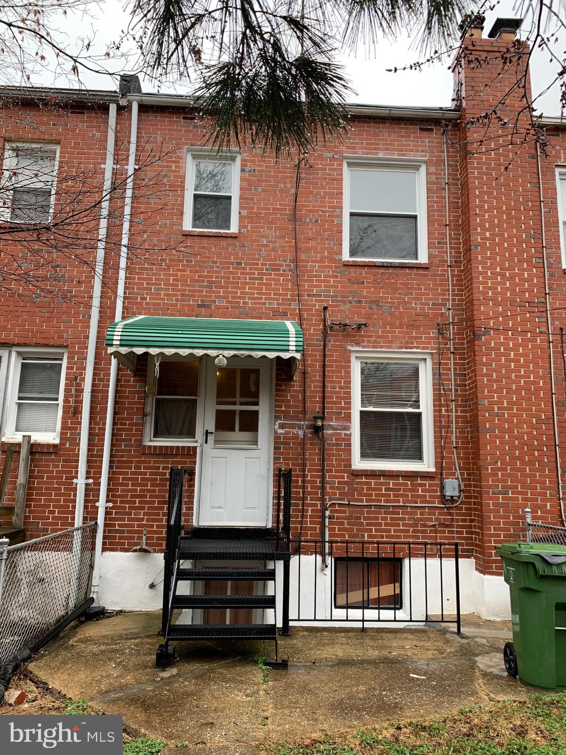 YALE HEIGHTS - Residential Lease