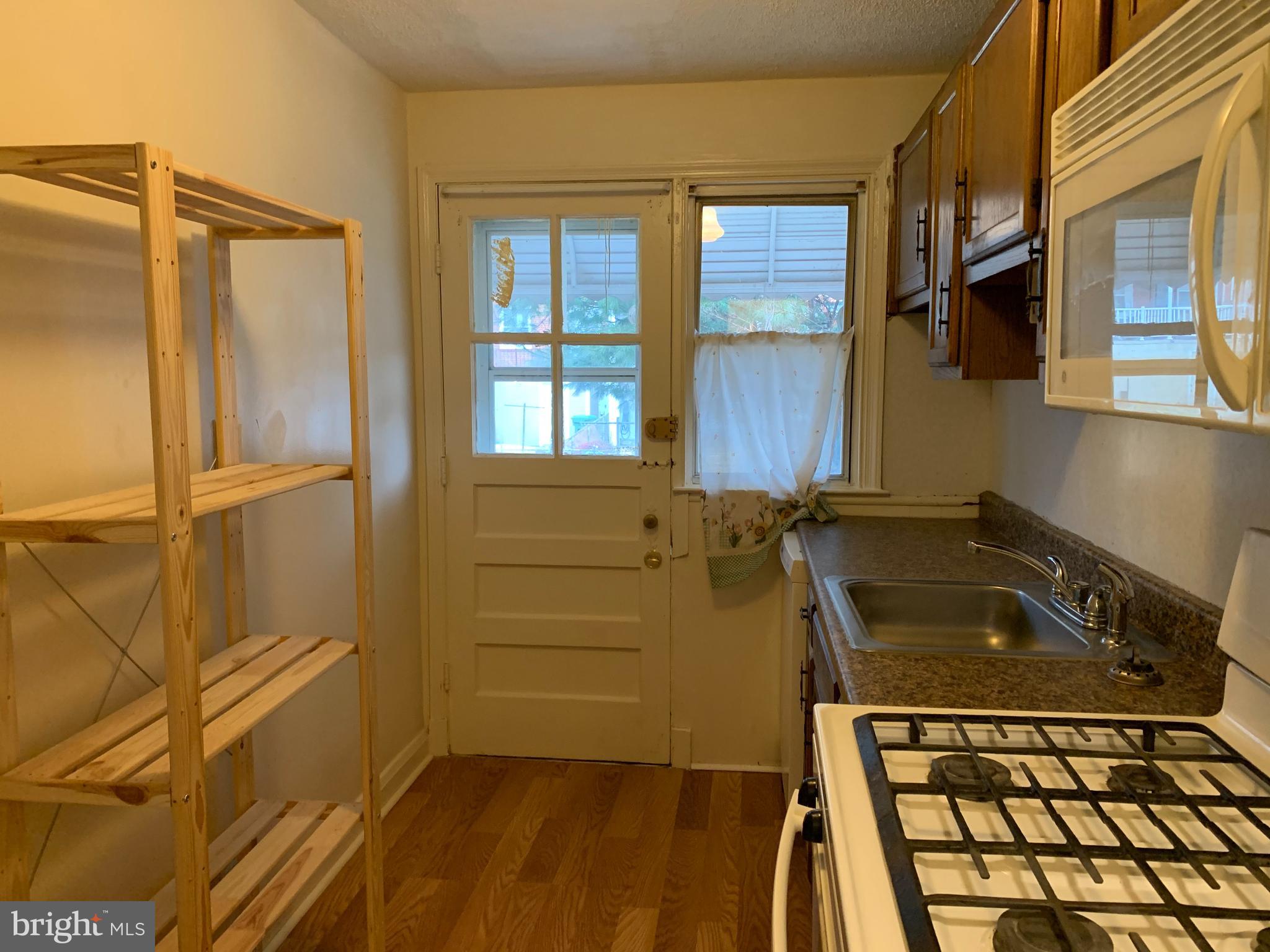 YALE HEIGHTS - Residential Lease