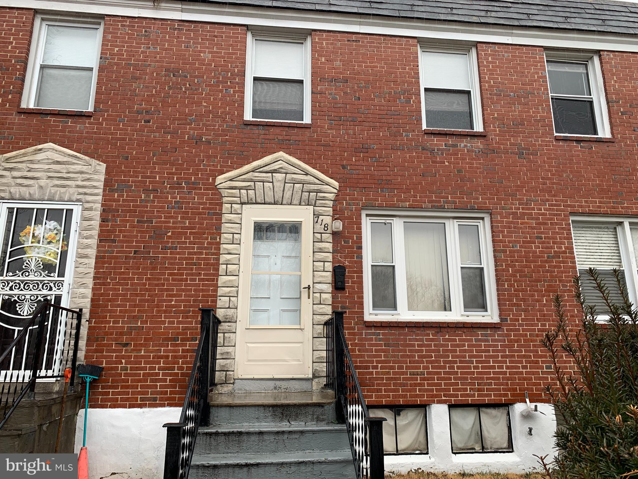 YALE HEIGHTS - Residential Lease