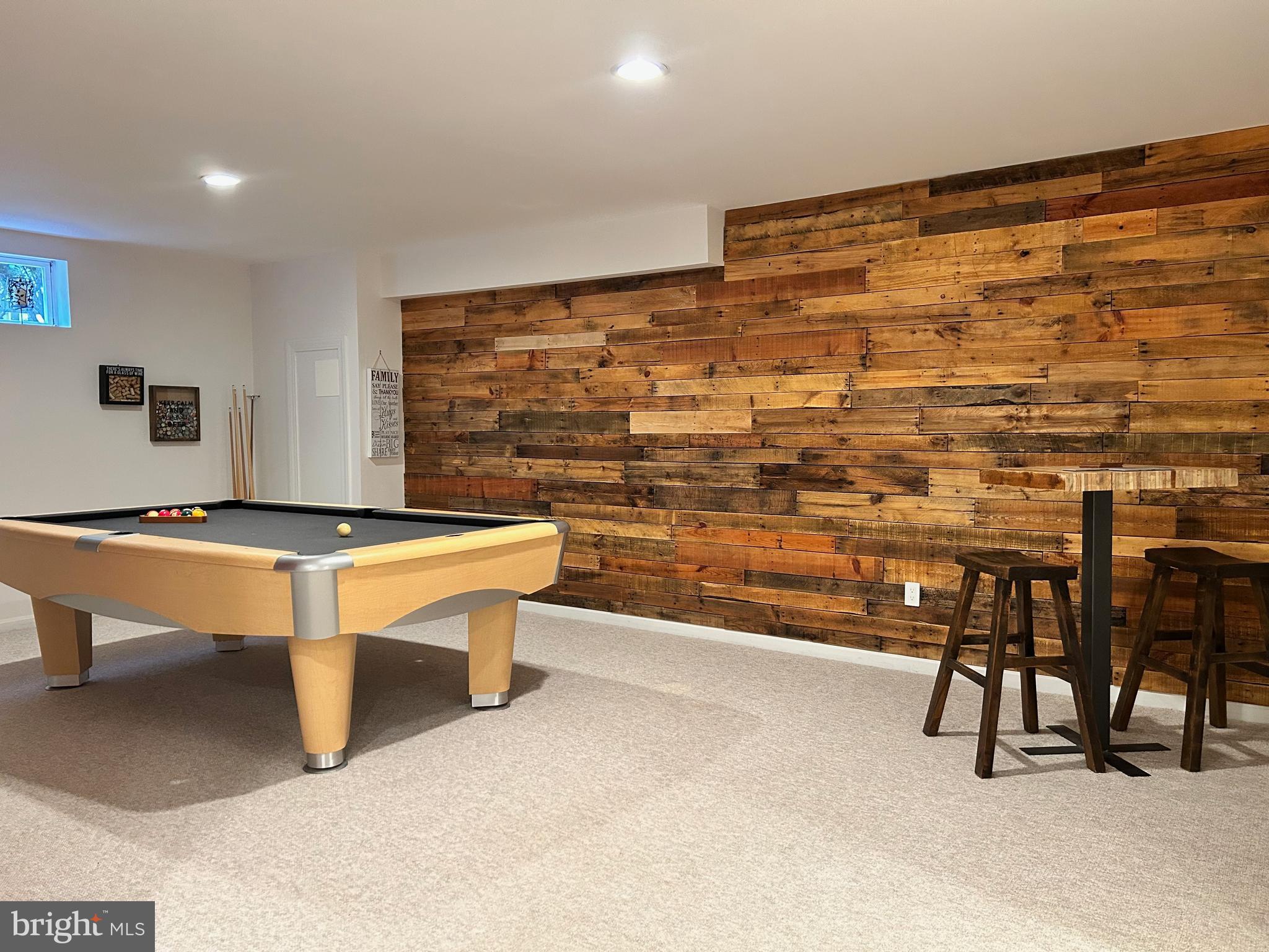 KENTLANDS HILL DISTRICT - Residential