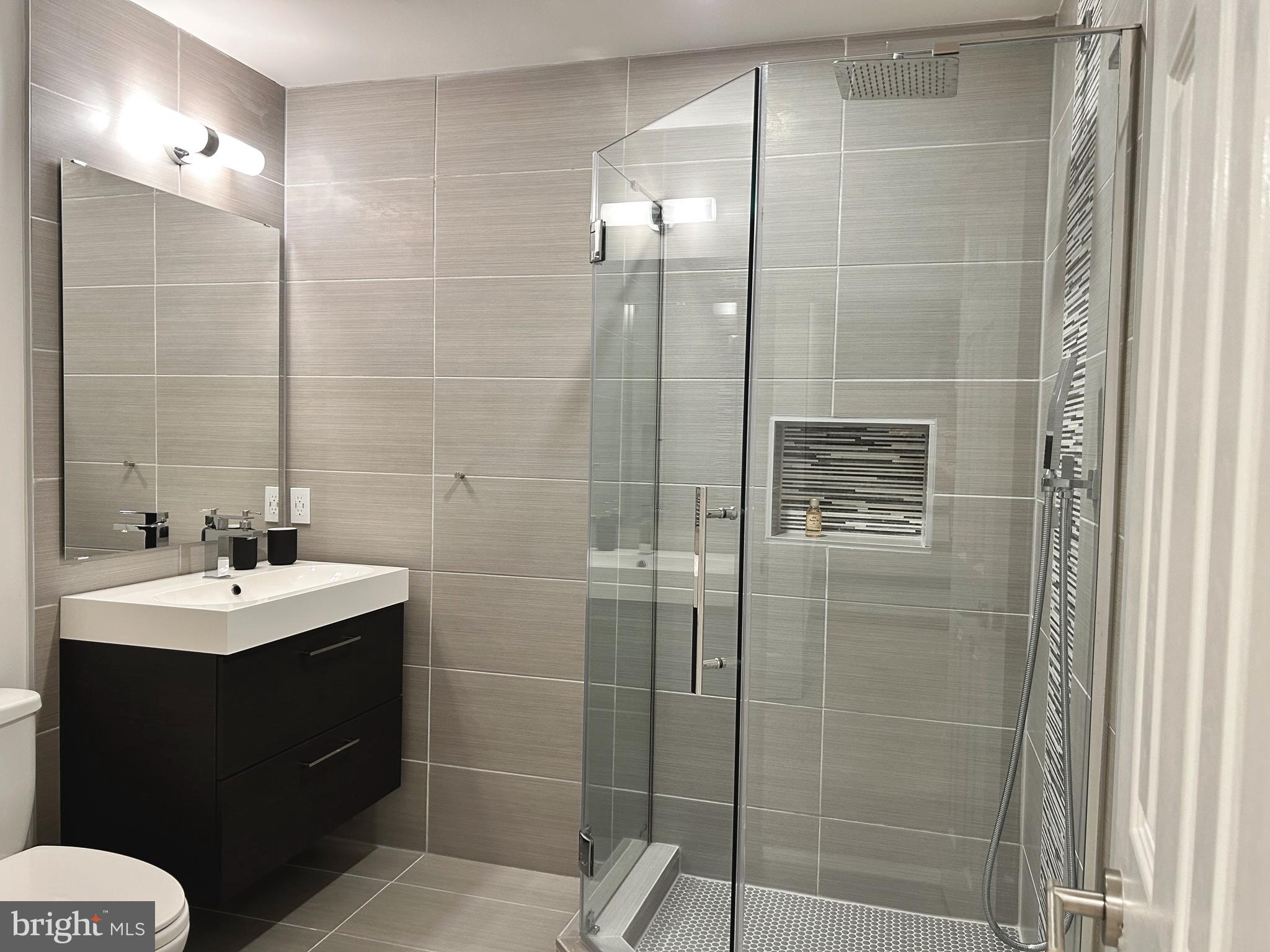 KENTLANDS HILL DISTRICT - Residential