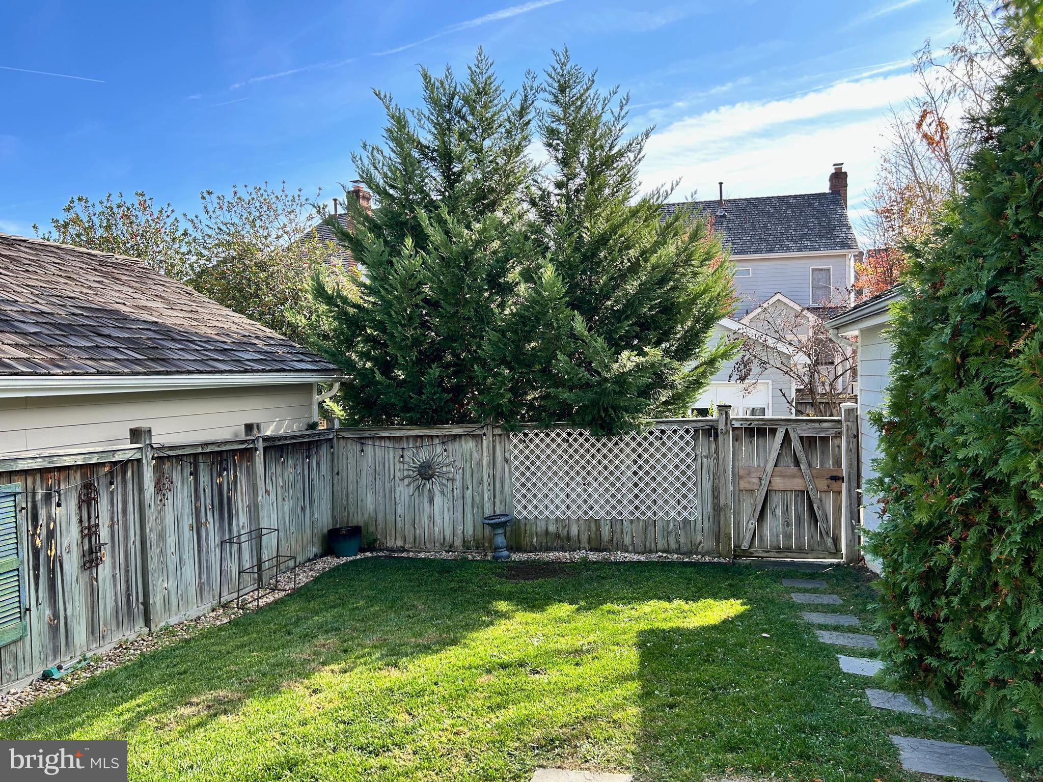 KENTLANDS HILL DISTRICT - Residential