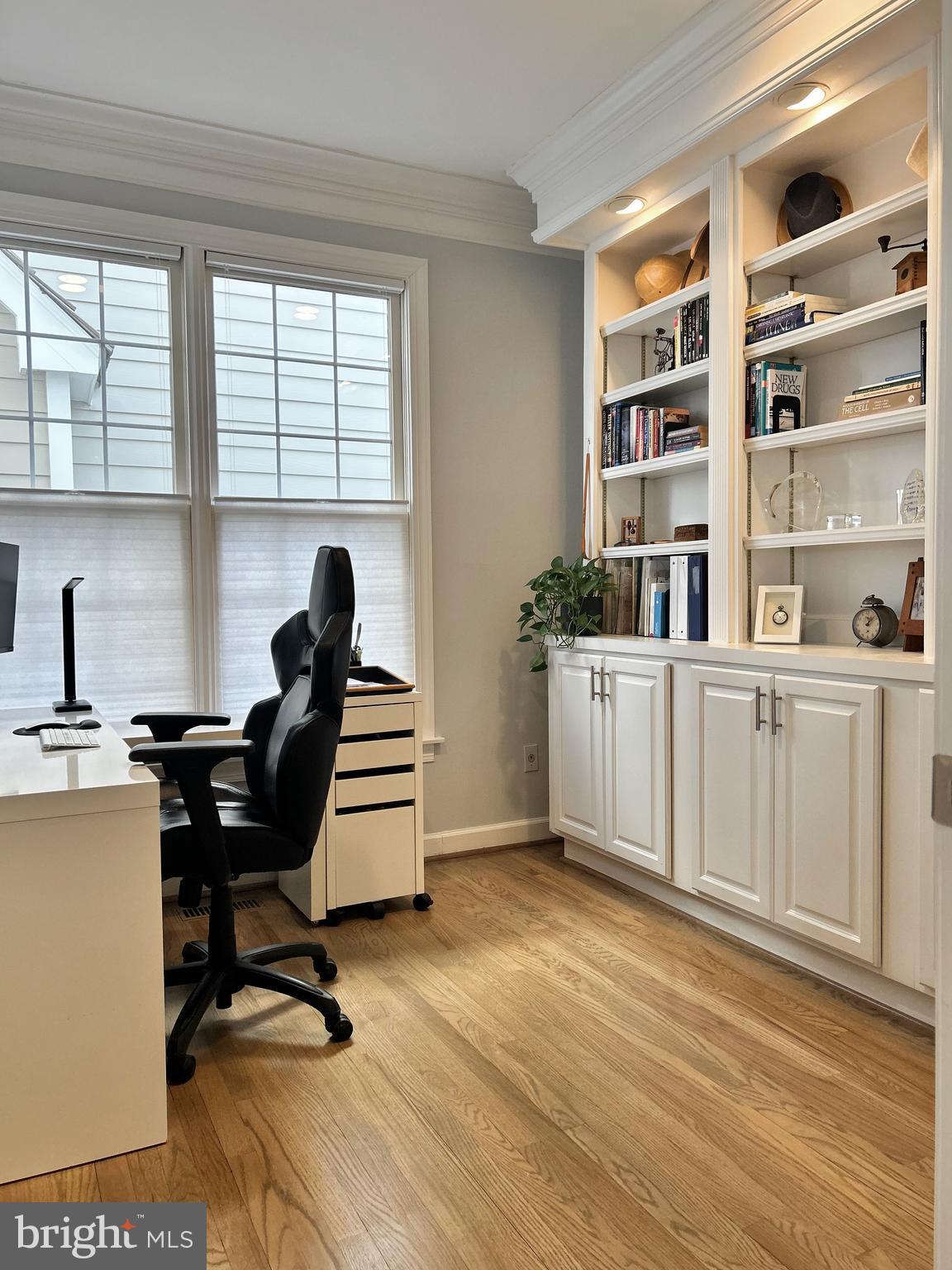 KENTLANDS HILL DISTRICT - Residential