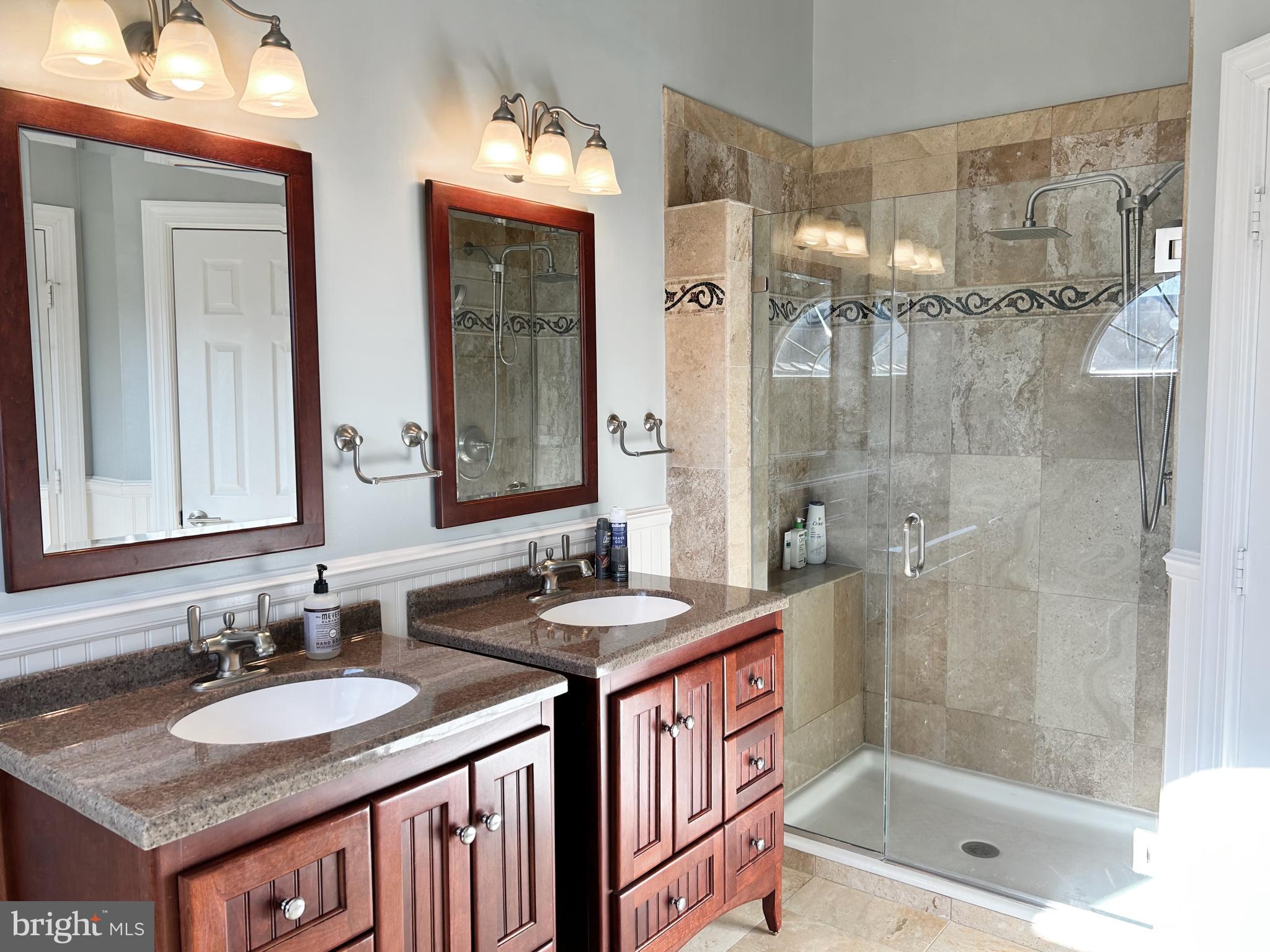 KENTLANDS HILL DISTRICT - Residential