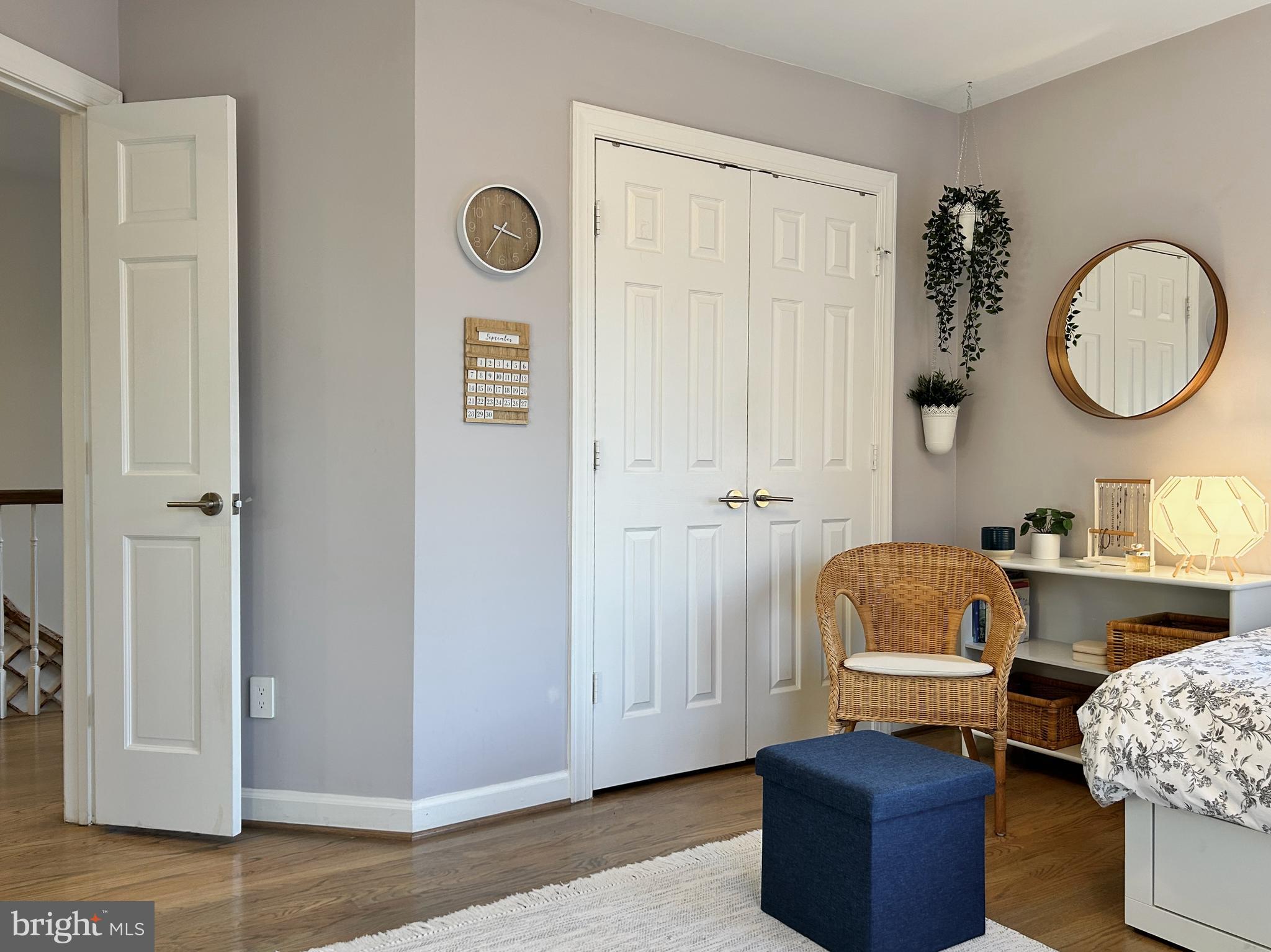 KENTLANDS HILL DISTRICT - Residential