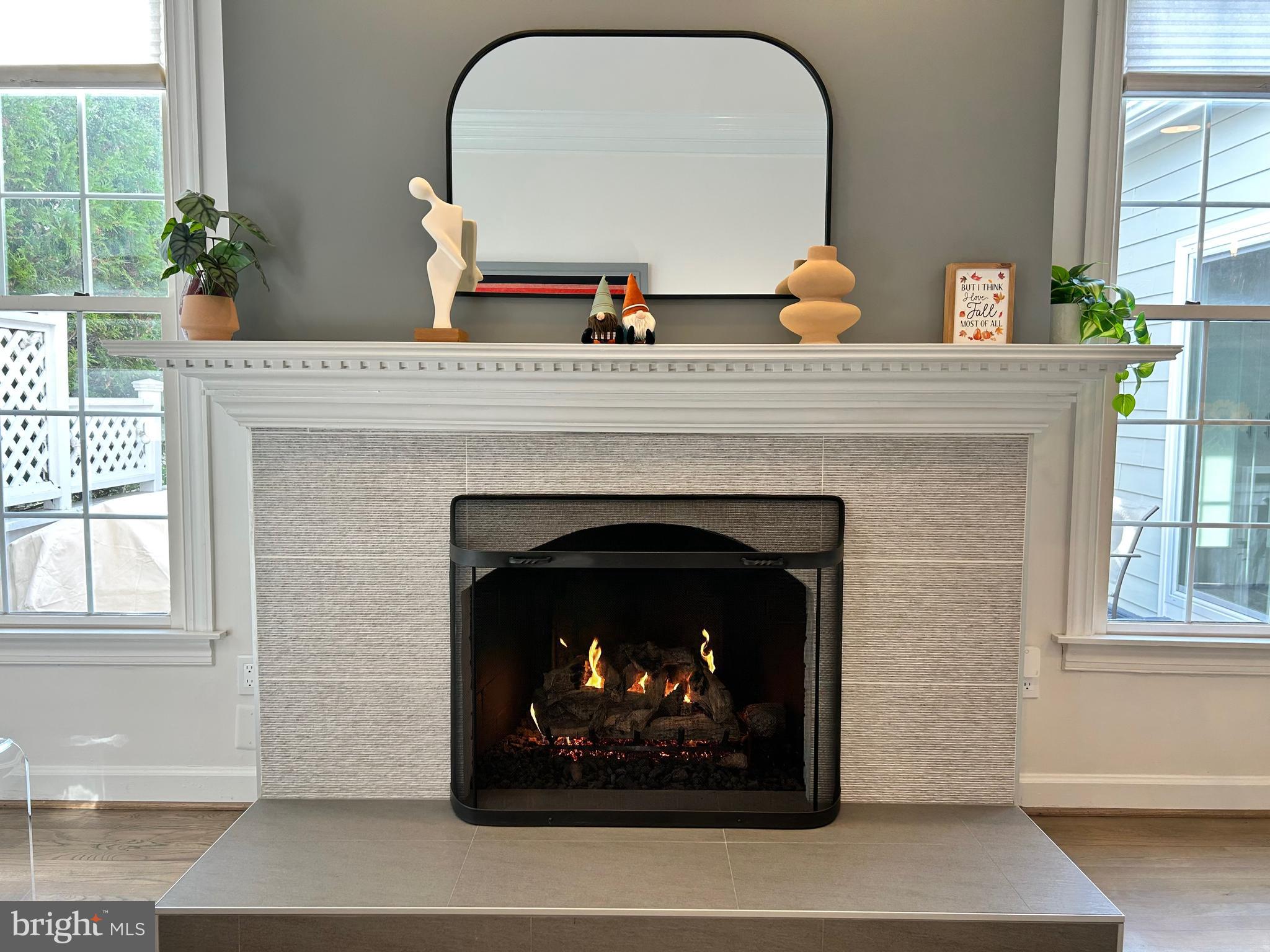 KENTLANDS HILL DISTRICT - Residential