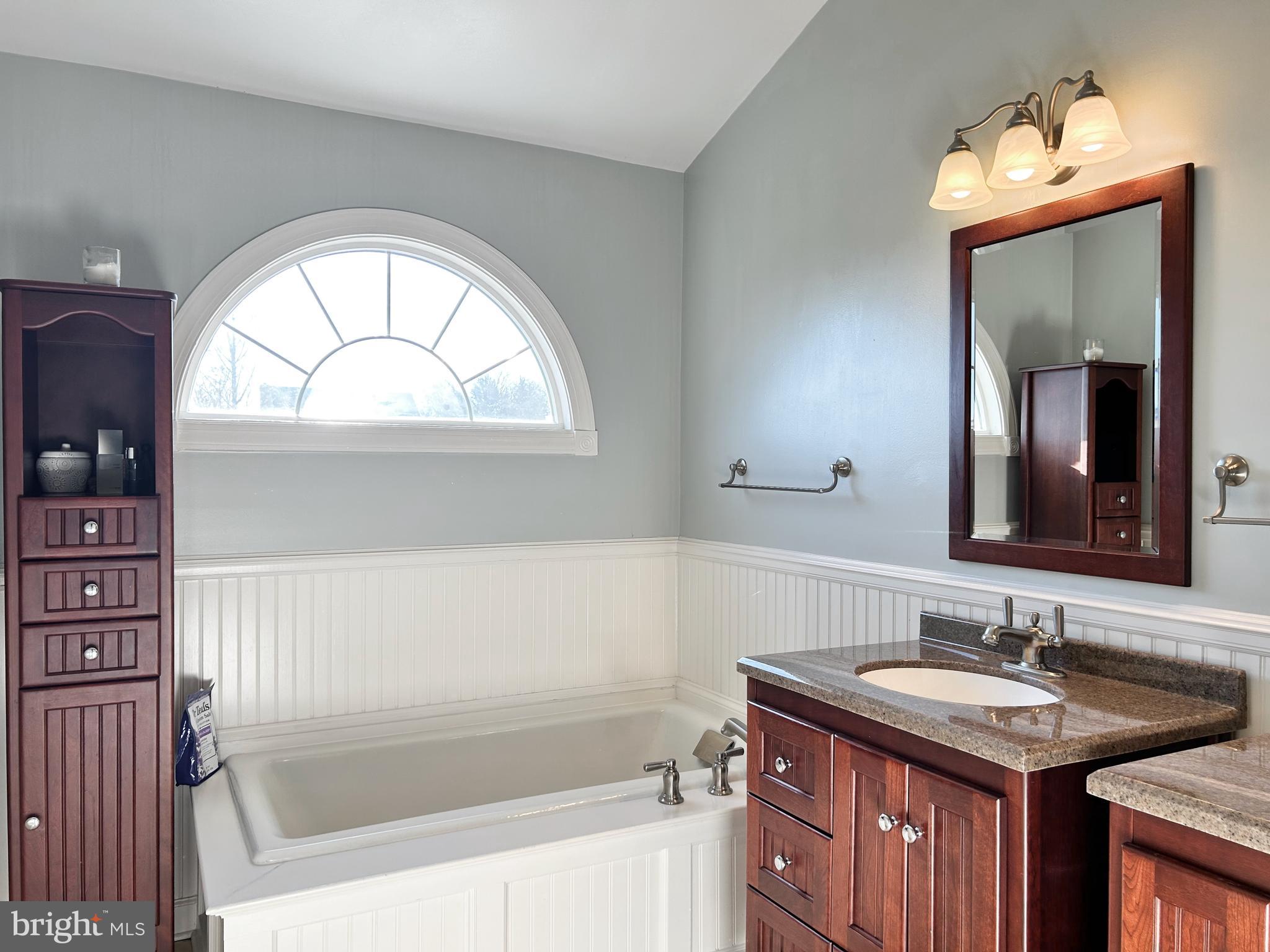 KENTLANDS HILL DISTRICT - Residential