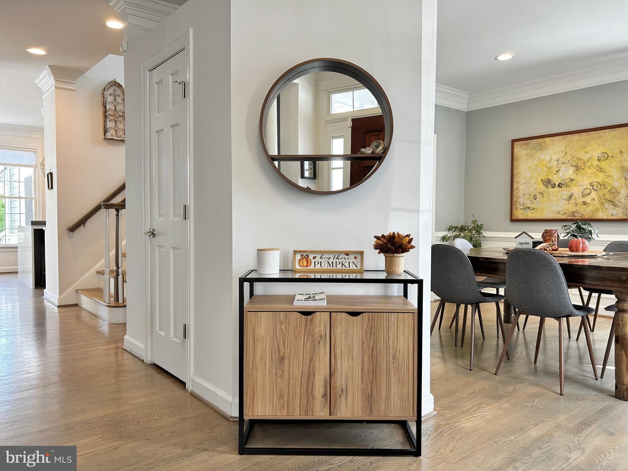 KENTLANDS HILL DISTRICT - Residential