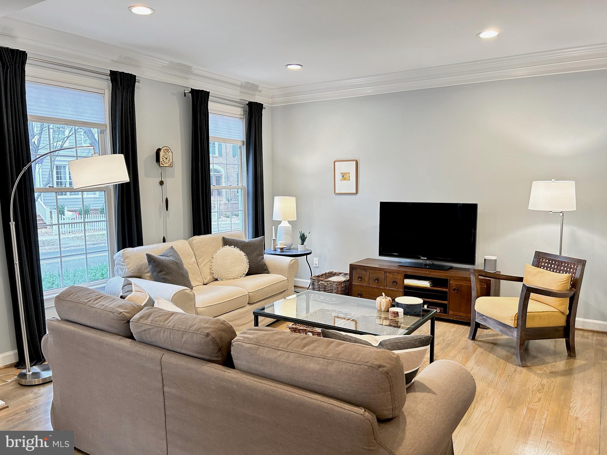 KENTLANDS HILL DISTRICT - Residential