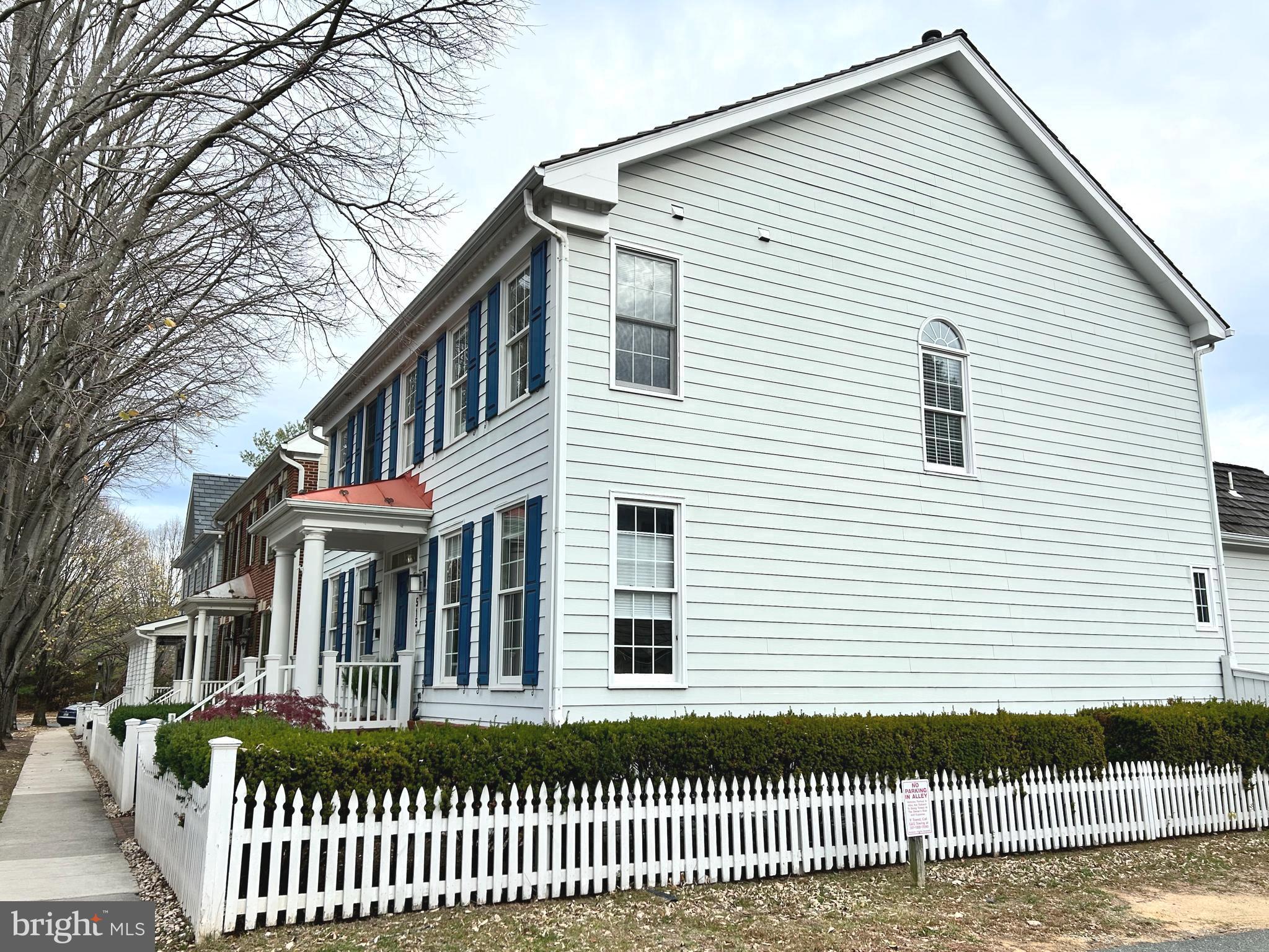 515 CHESTERTOWN STREET