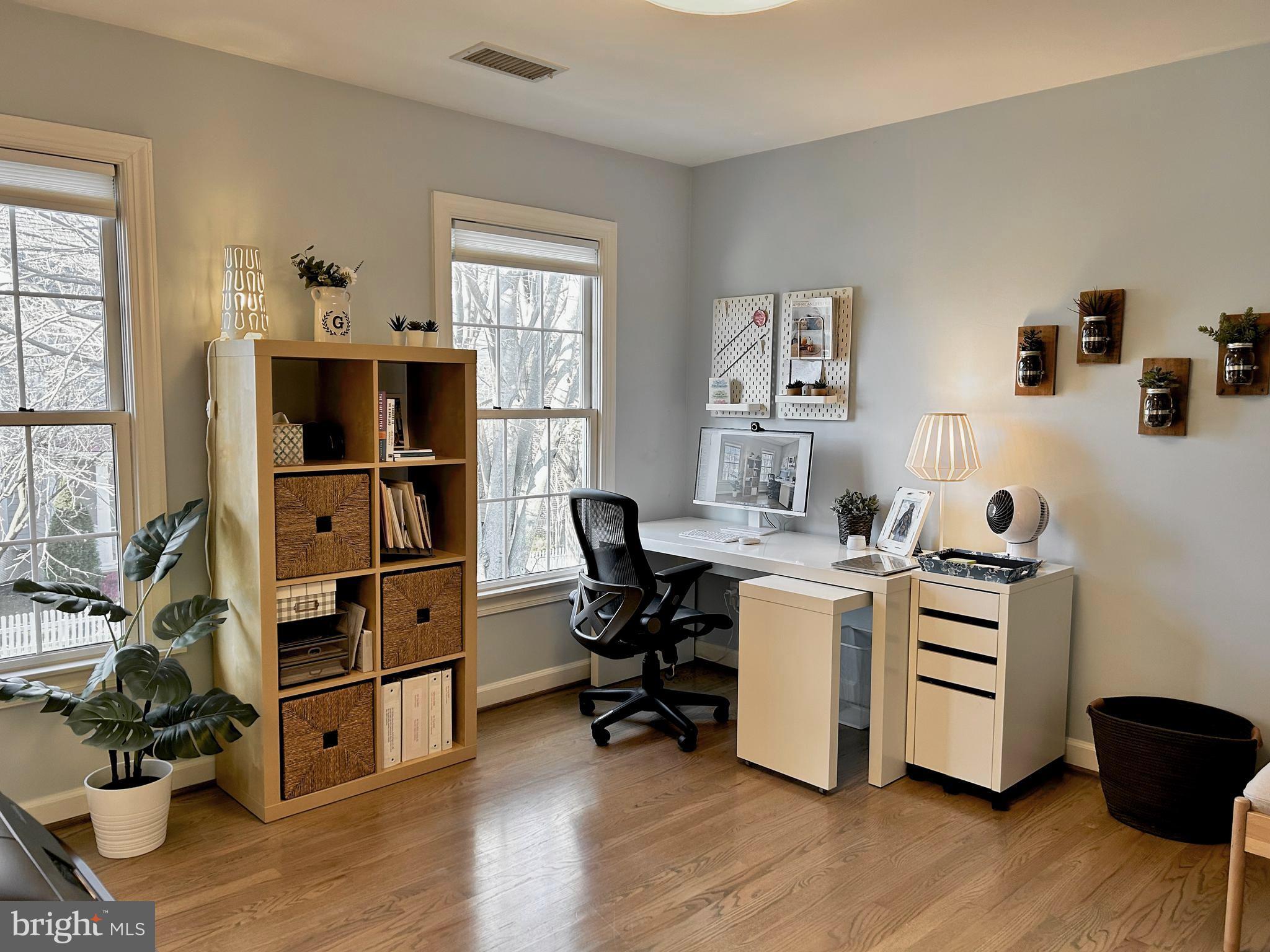 KENTLANDS HILL DISTRICT - Residential