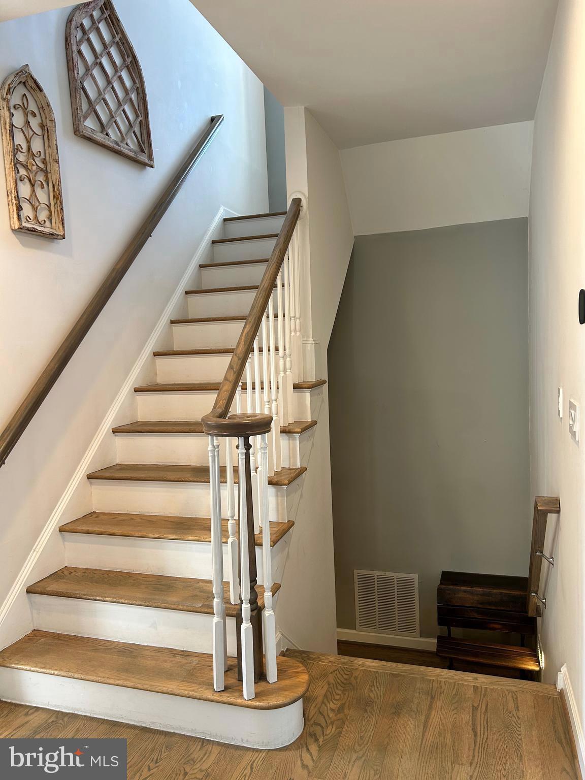 KENTLANDS HILL DISTRICT - Residential