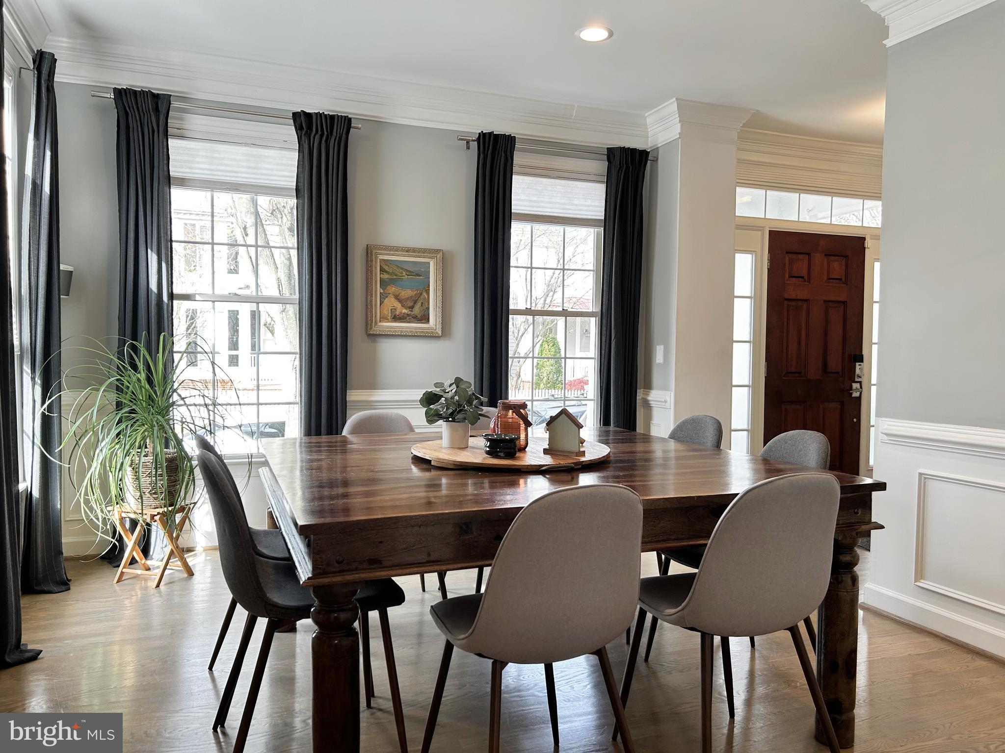 KENTLANDS HILL DISTRICT - Residential