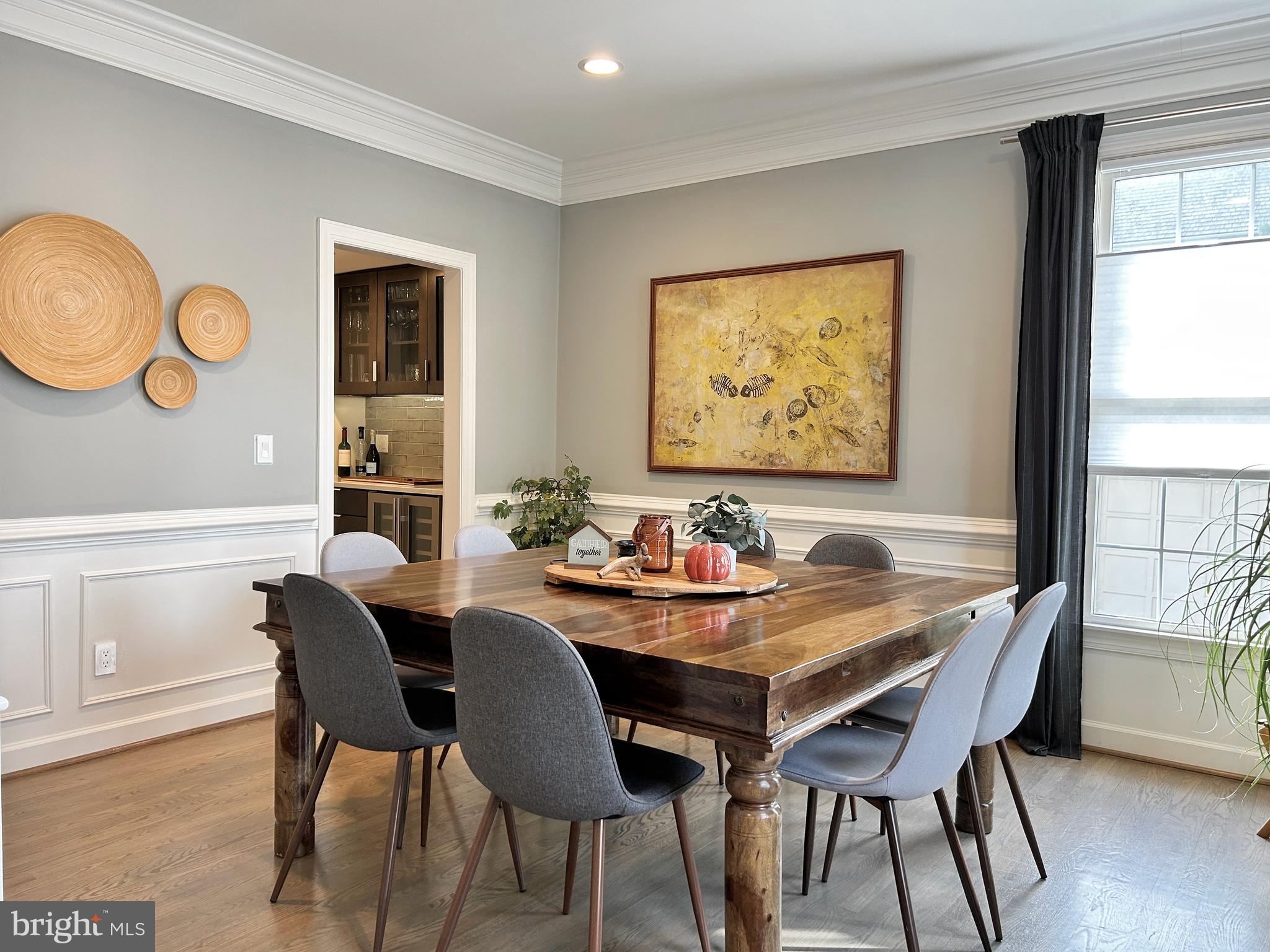 KENTLANDS HILL DISTRICT - Residential