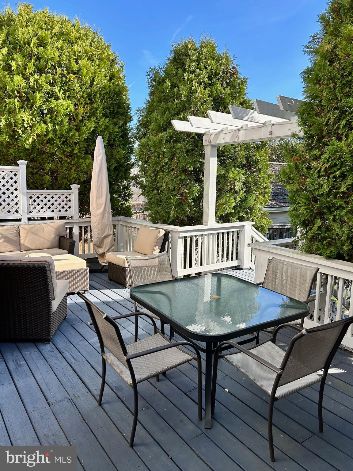 KENTLANDS HILL DISTRICT - Residential