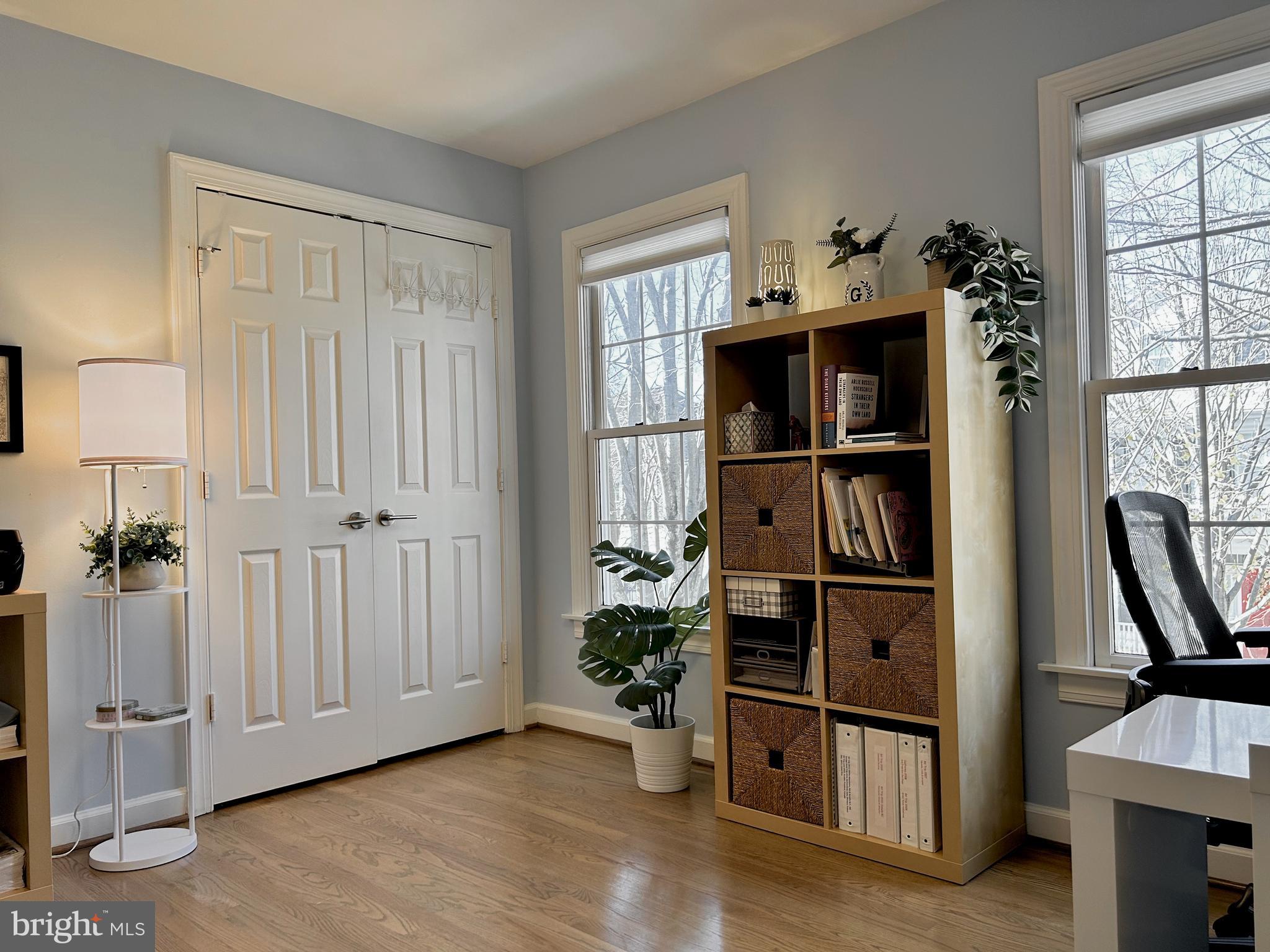 KENTLANDS HILL DISTRICT - Residential